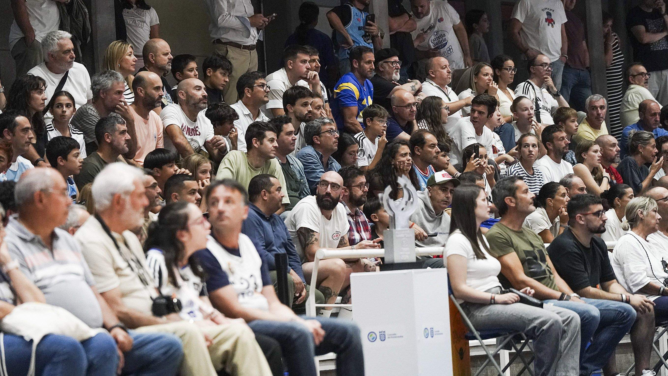 X Torneo EncestaRías de Baloncesto en Pontevedra