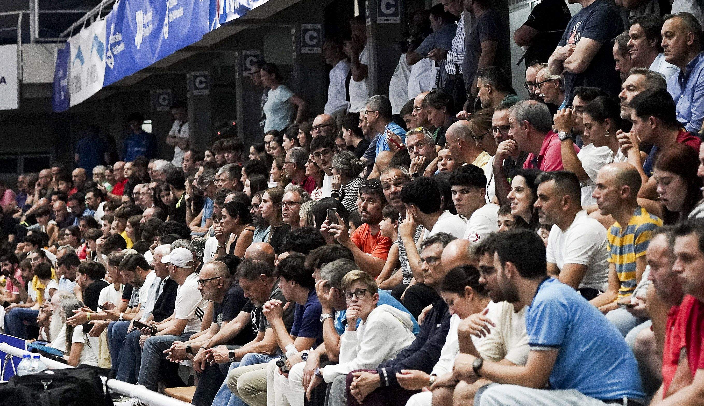 X Torneo EncestaRías de Baloncesto en Pontevedra
