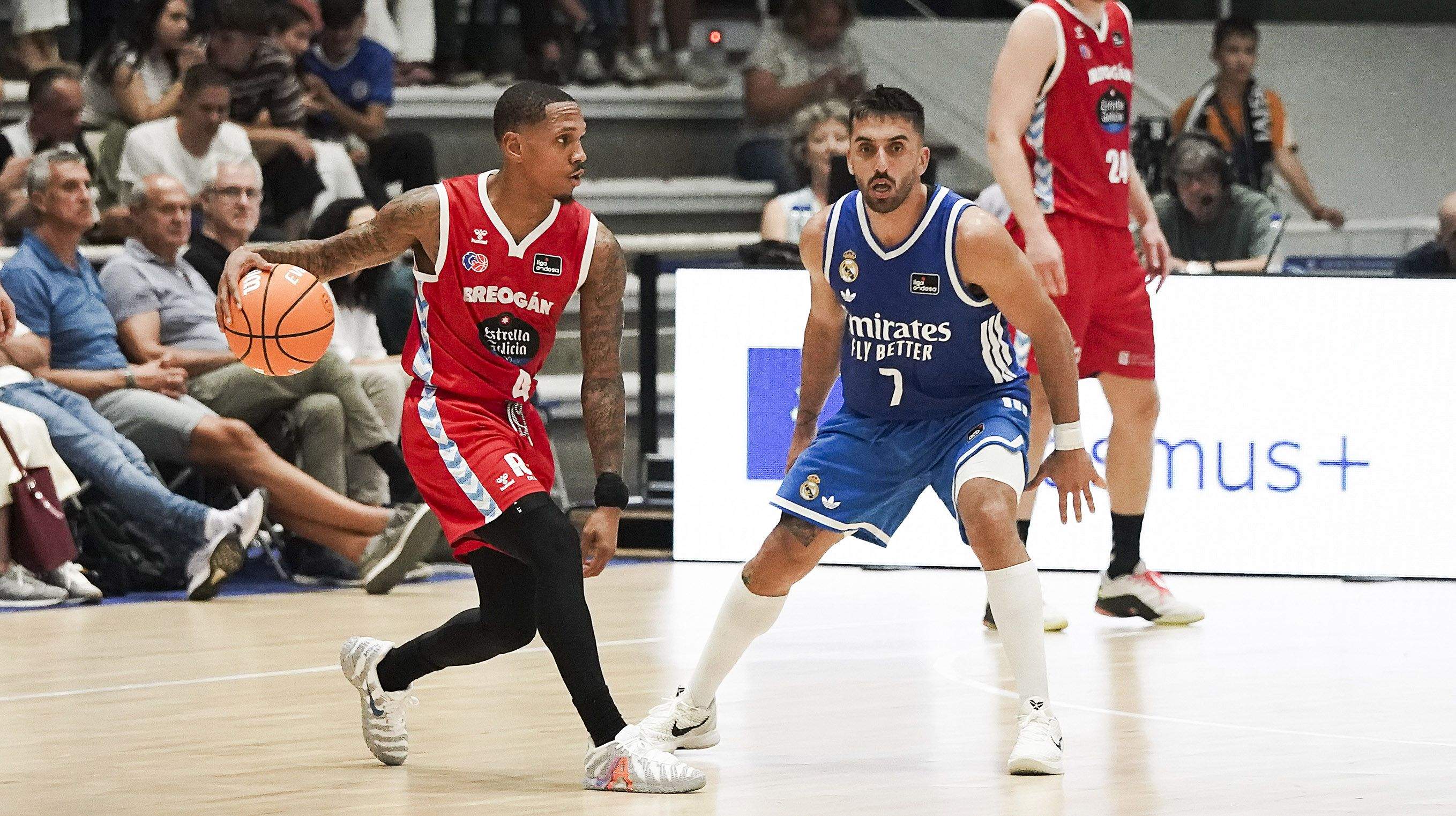 X Torneo EncestaRías de Baloncesto en Pontevedra