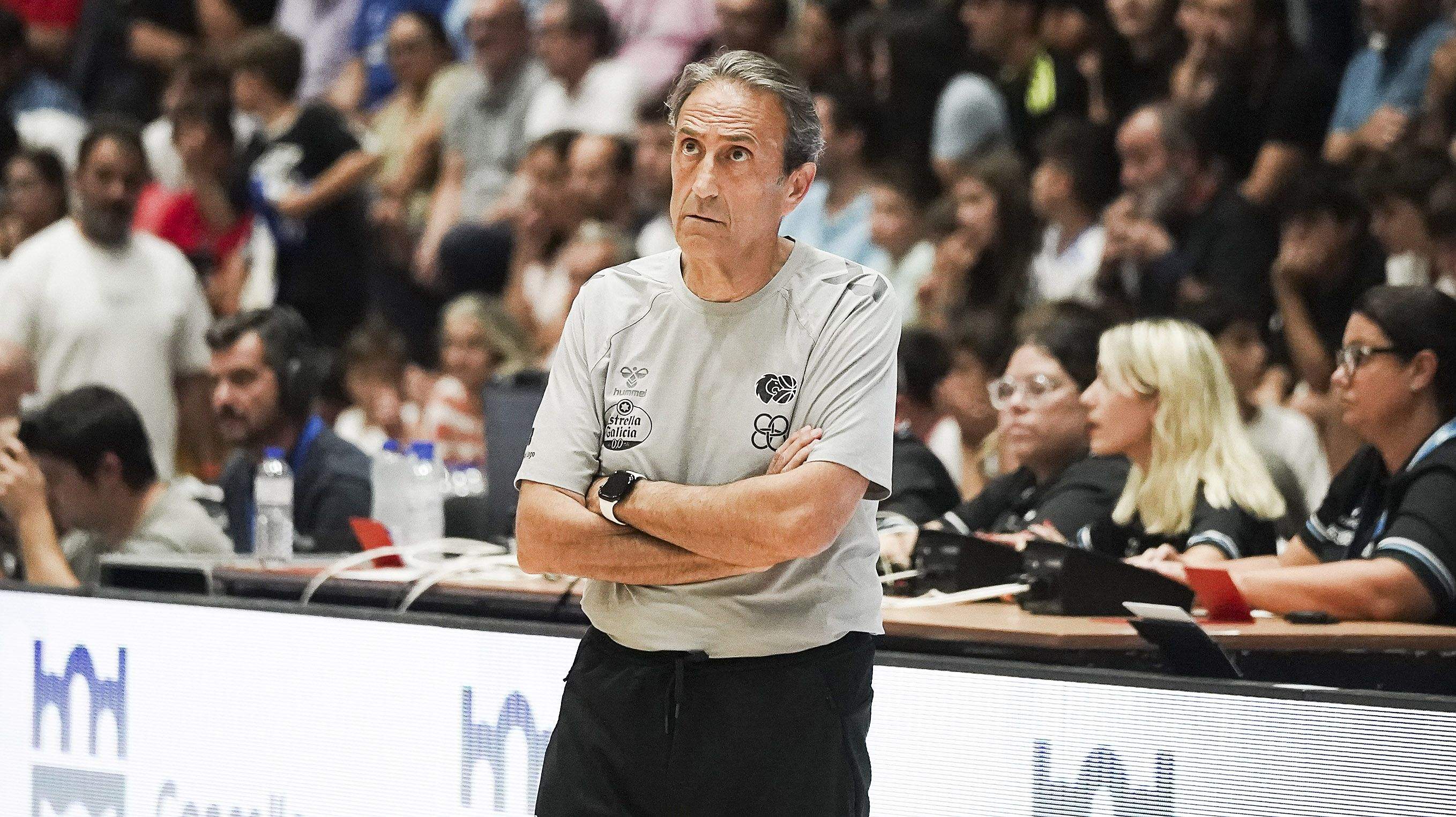 X Torneo EncestaRías de Baloncesto en Pontevedra