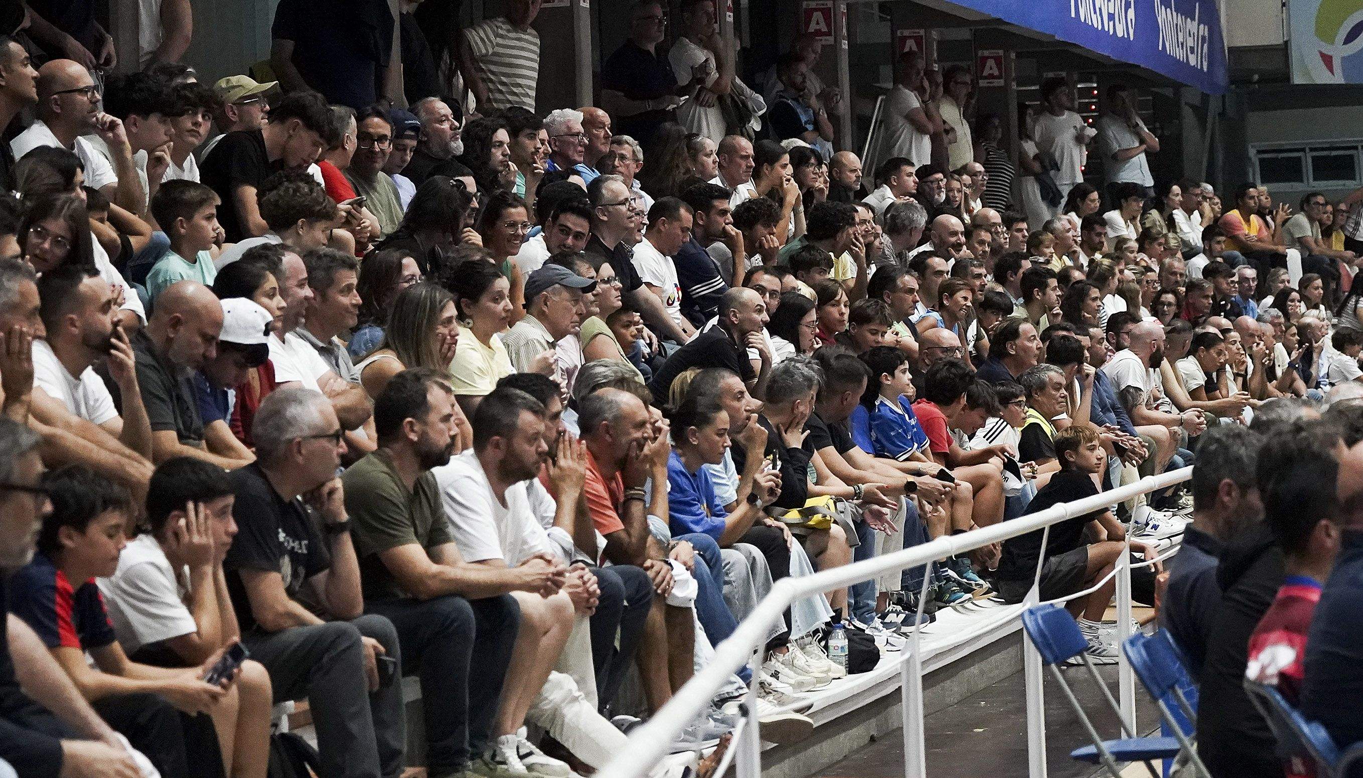 X Torneo EncestaRías de Baloncesto en Pontevedra