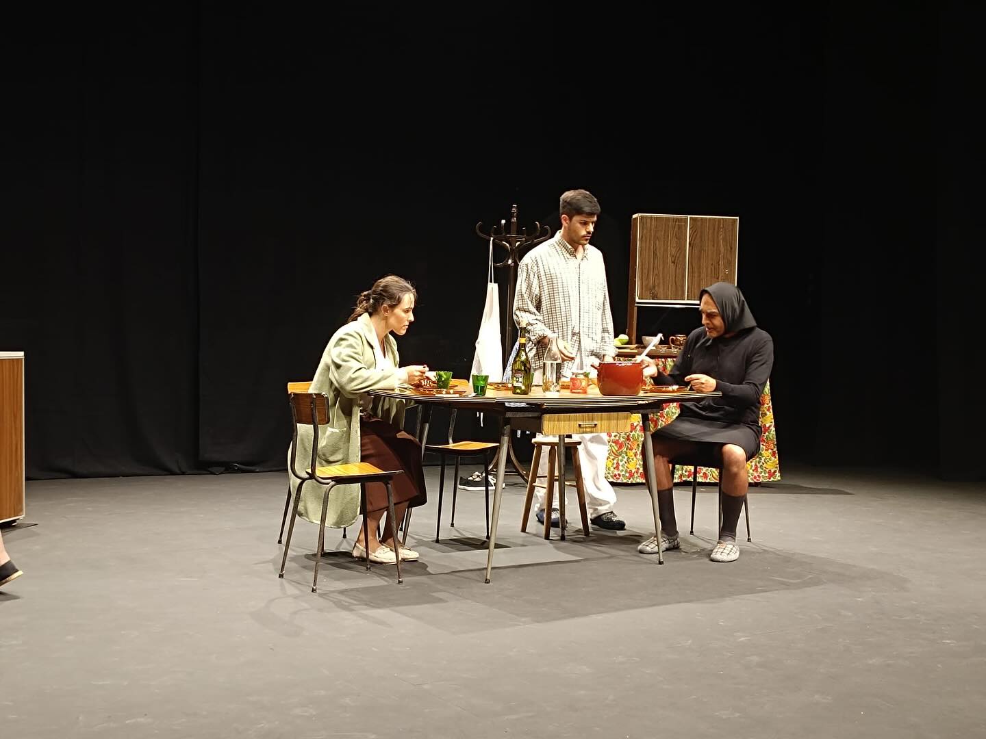 Desfeita Teatro