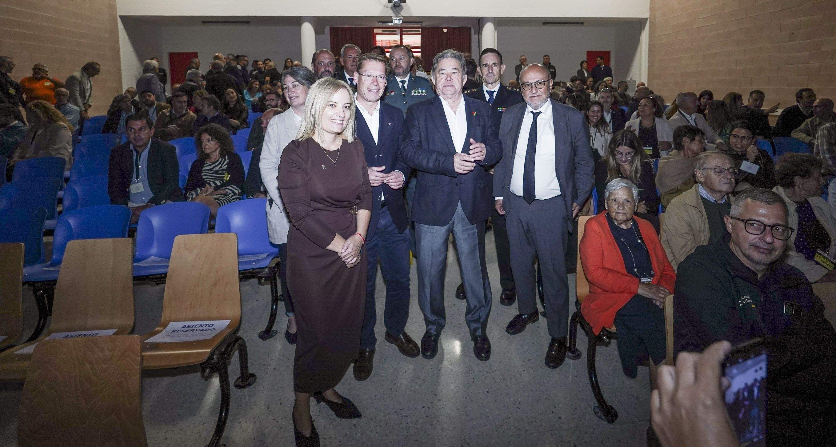 Día de la Merced 2025 en A Lama Día de la Merced 2025 en A Lama