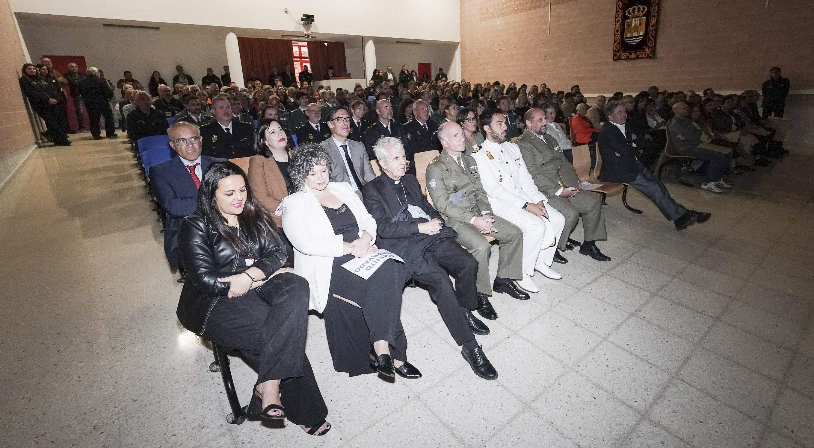 Día de la Merced 2025 en A Lama Día de la Merced 2025 en A Lama