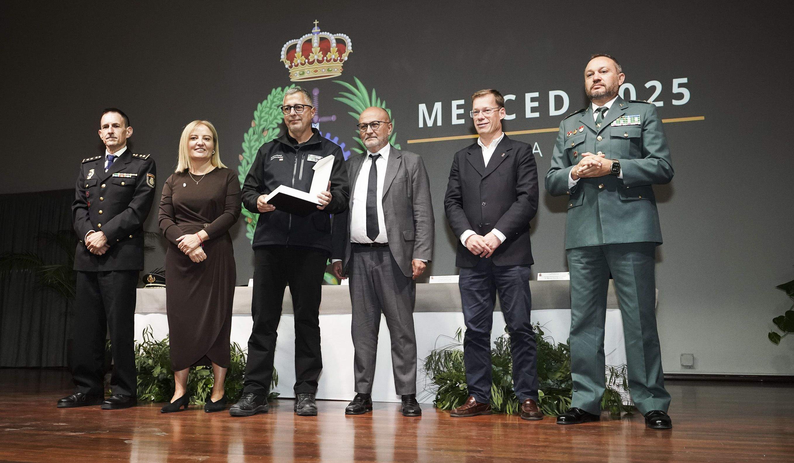 Día de la Merced 2025 en A Lama Día de la Merced 2025 en A Lama