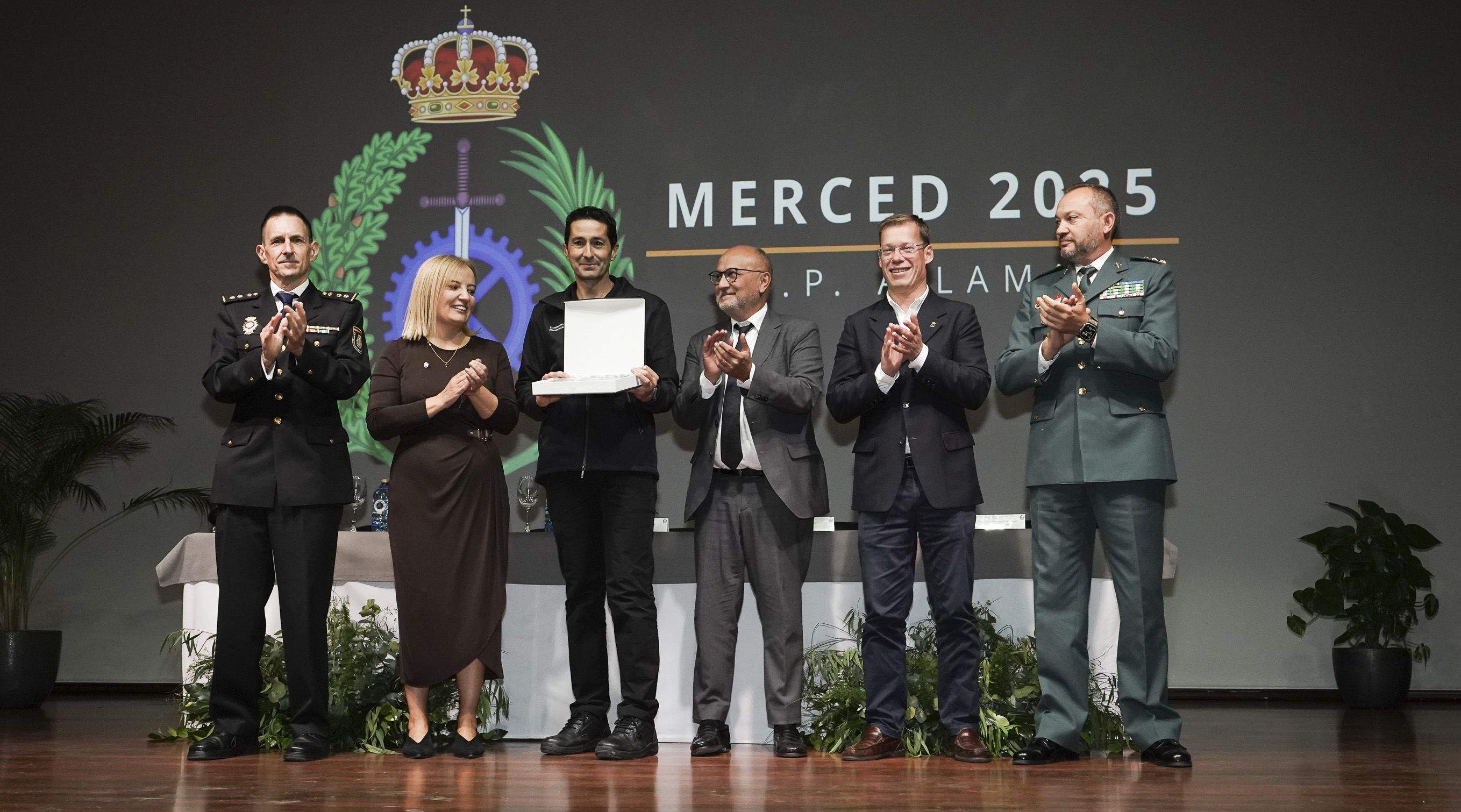 Día de la Merced 2025 en A Lama Día de la Merced 2025 en A Lama