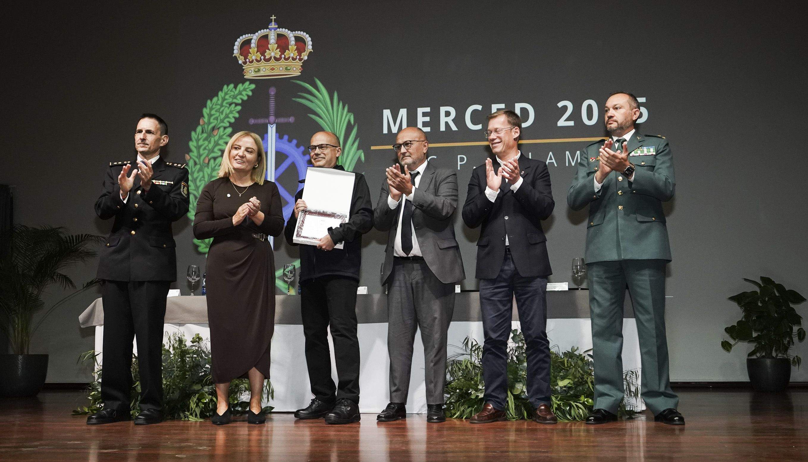 Día de la Merced 2025 en A Lama Día de la Merced 2025 en A Lama