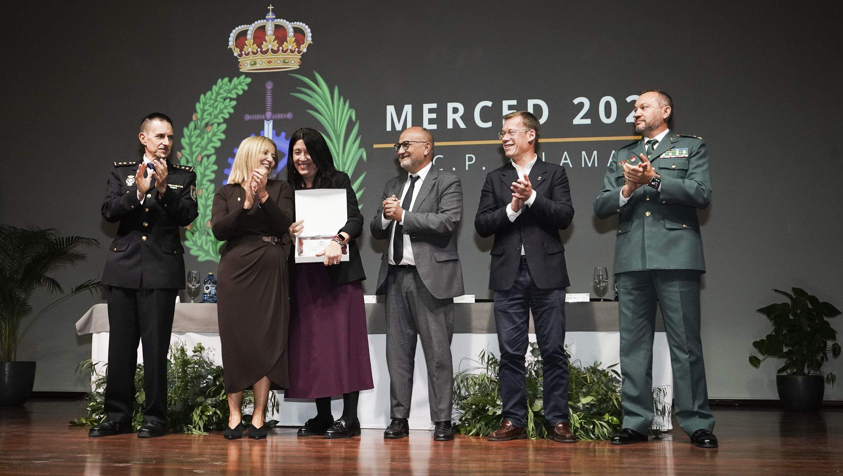 Día de la Merced 2025 en A Lama Día de la Merced 2025 en A Lama
