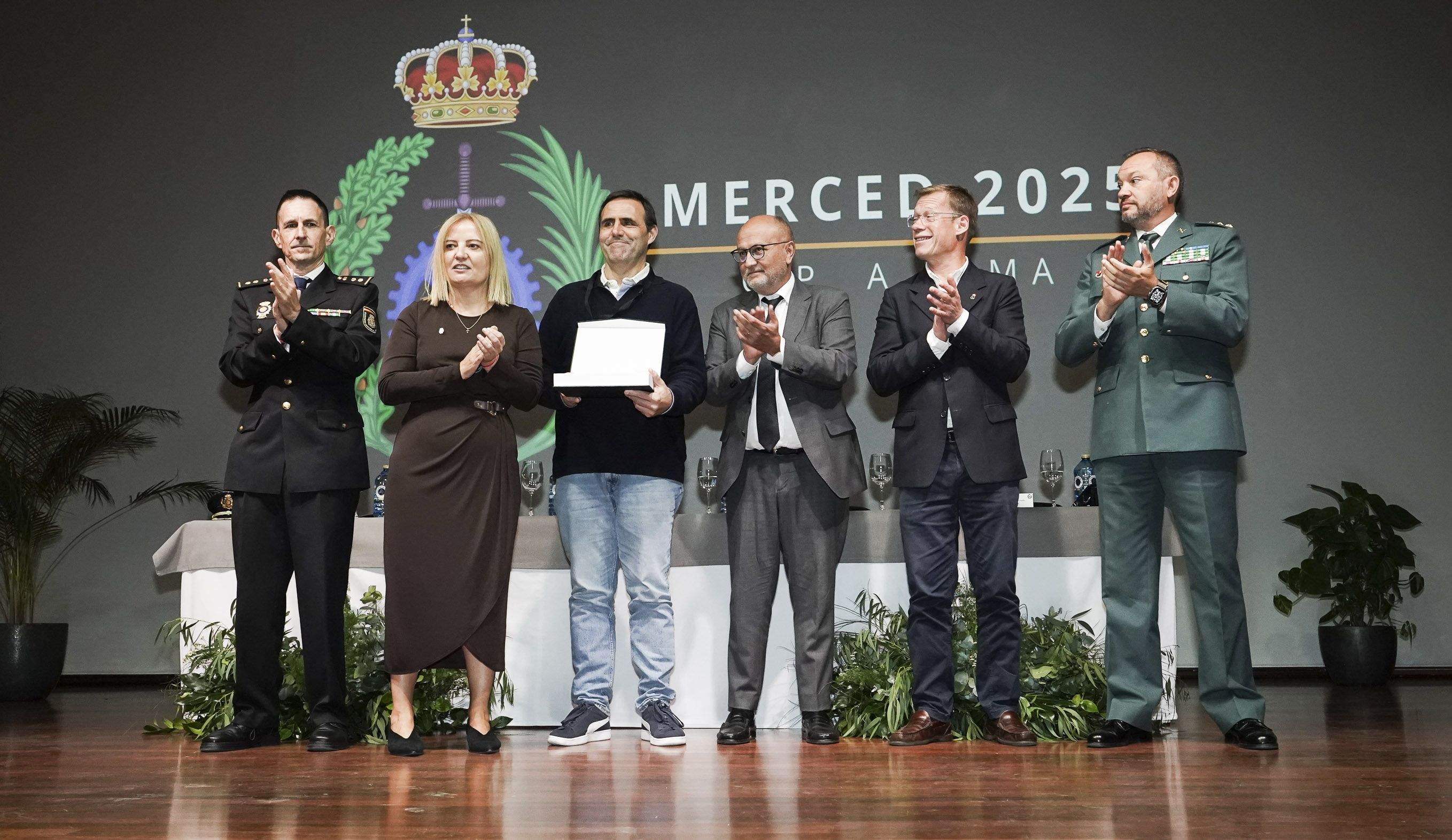 Día de la Merced 2025 en A Lama Día de la Merced 2025 en A Lama