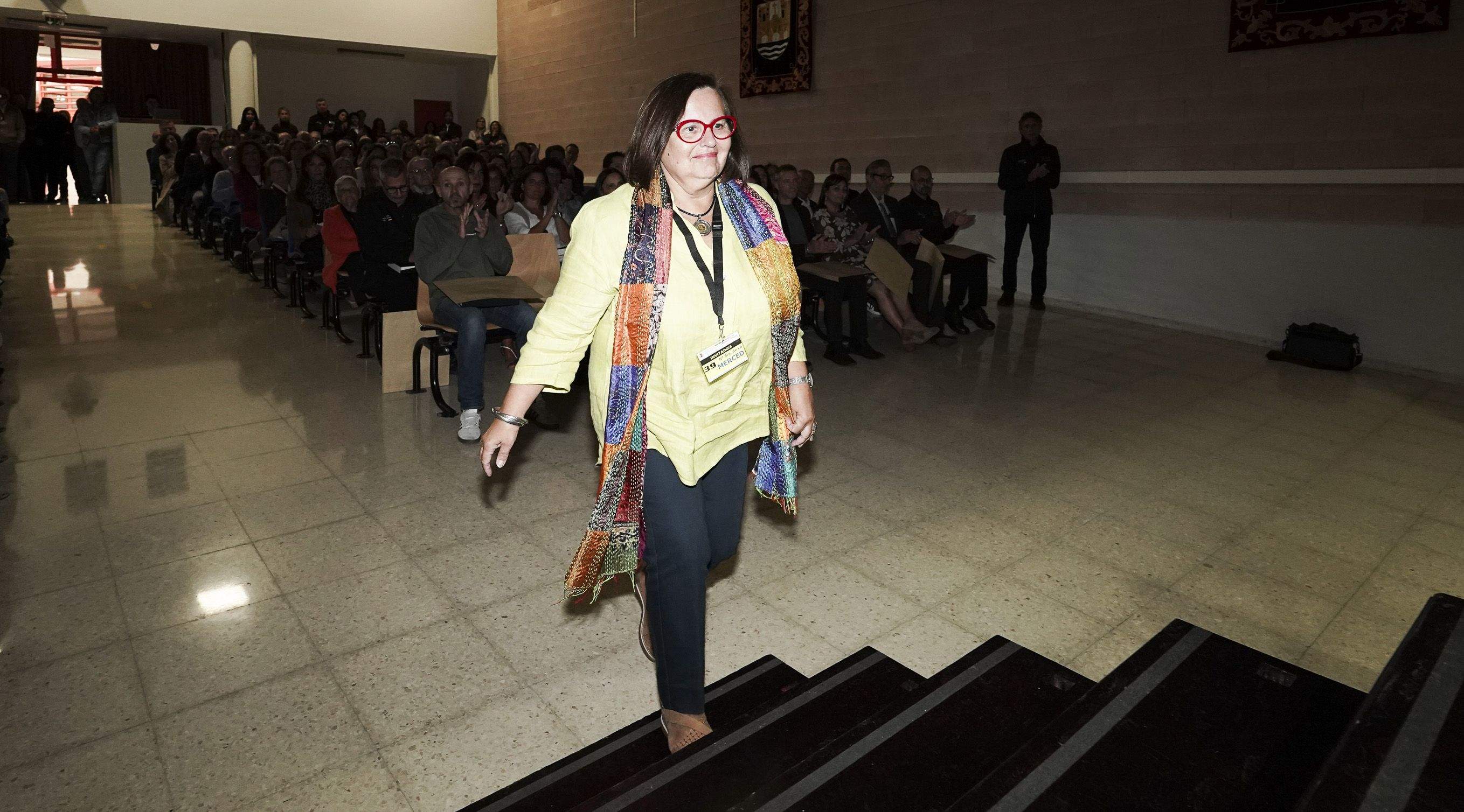 Día de la Merced 2025 en A Lama Día de la Merced 2025 en A Lama