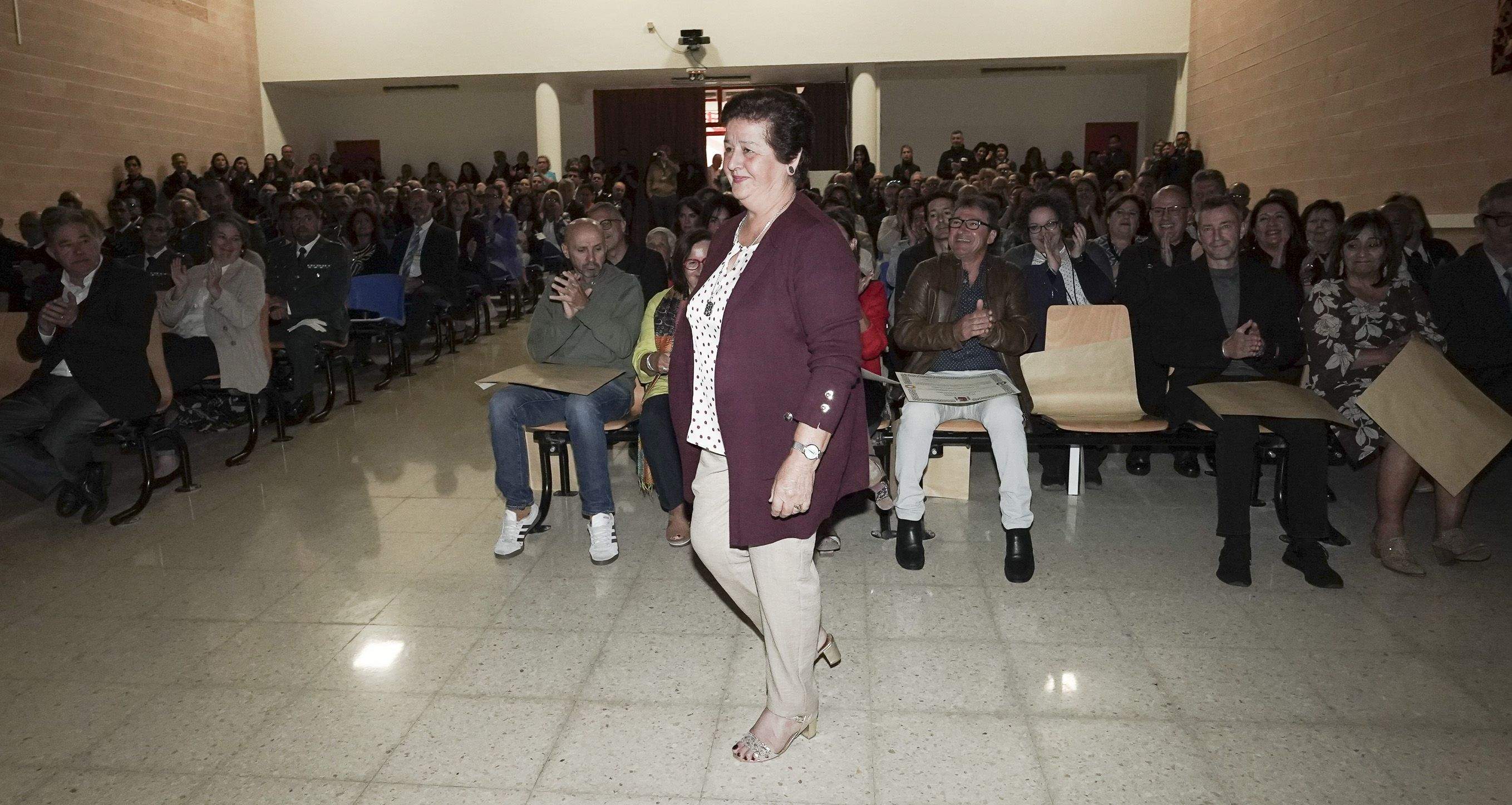 Día de la Merced 2025 en A Lama Día de la Merced 2025 en A Lama