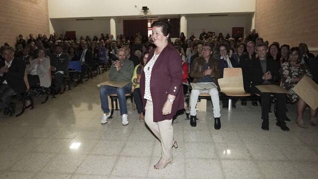 Día de la Merced 2025 en A Lama Día de la Merced 2025 en A Lama
