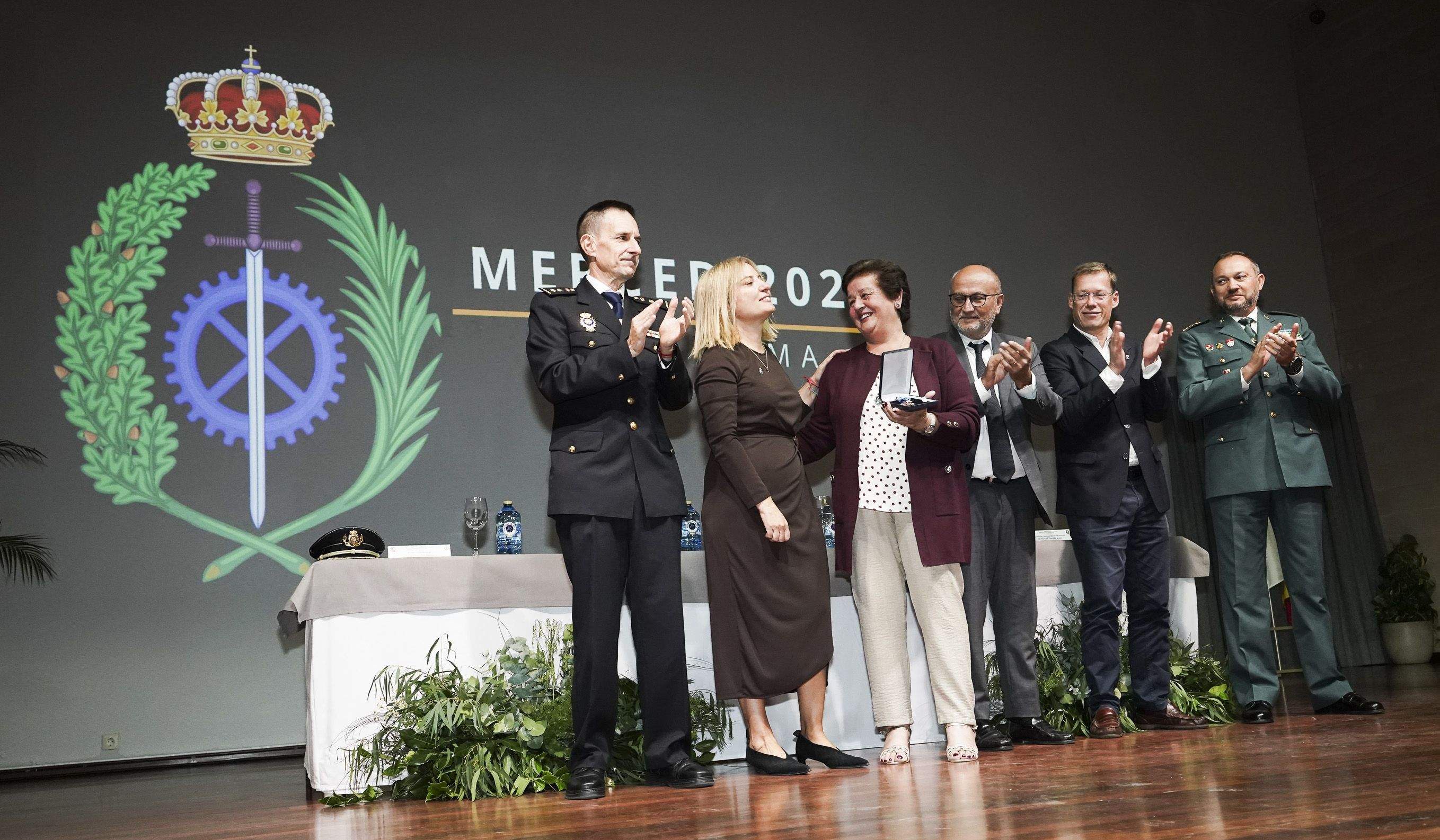 Día de la Merced 2025 en A Lama Día de la Merced 2025 en A Lama