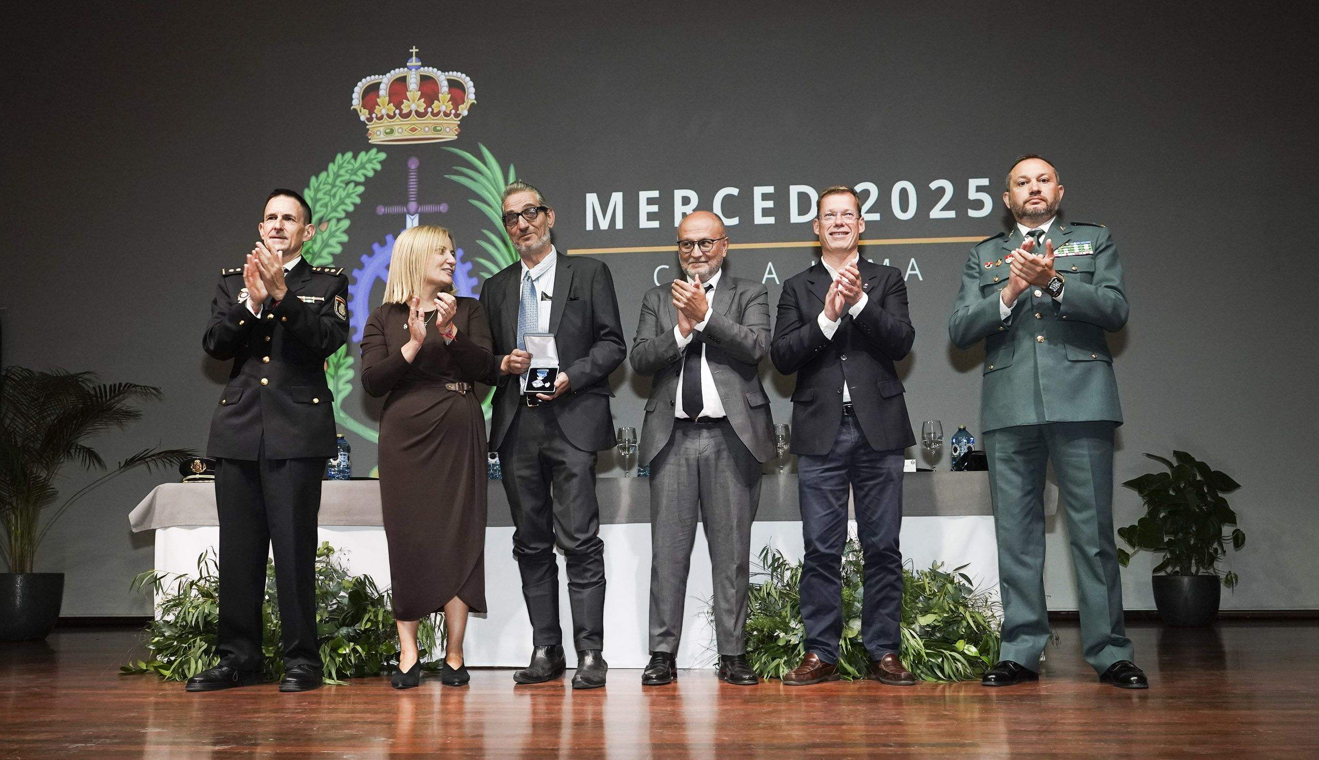 Día de la Merced 2025 en A Lama Día de la Merced 2025 en A Lama