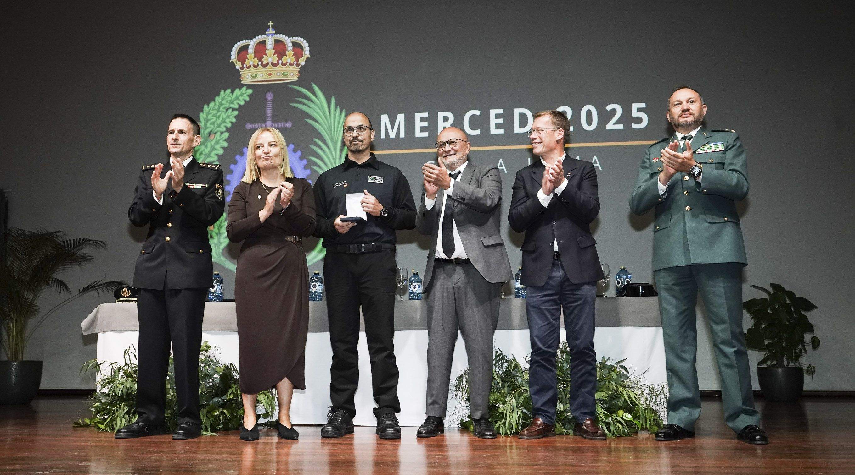 Día de la Merced 2025 en A Lama Día de la Merced 2025 en A Lama