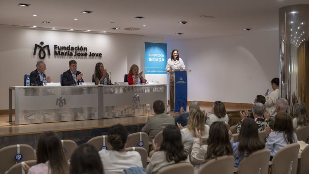 Intervención da profesora Paula Antía Rey Baliña Intervención da profesora Paula Antía Rey Baliña