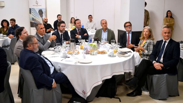 Foro Empresa Pontevedra Foro Empresa Pontevedra