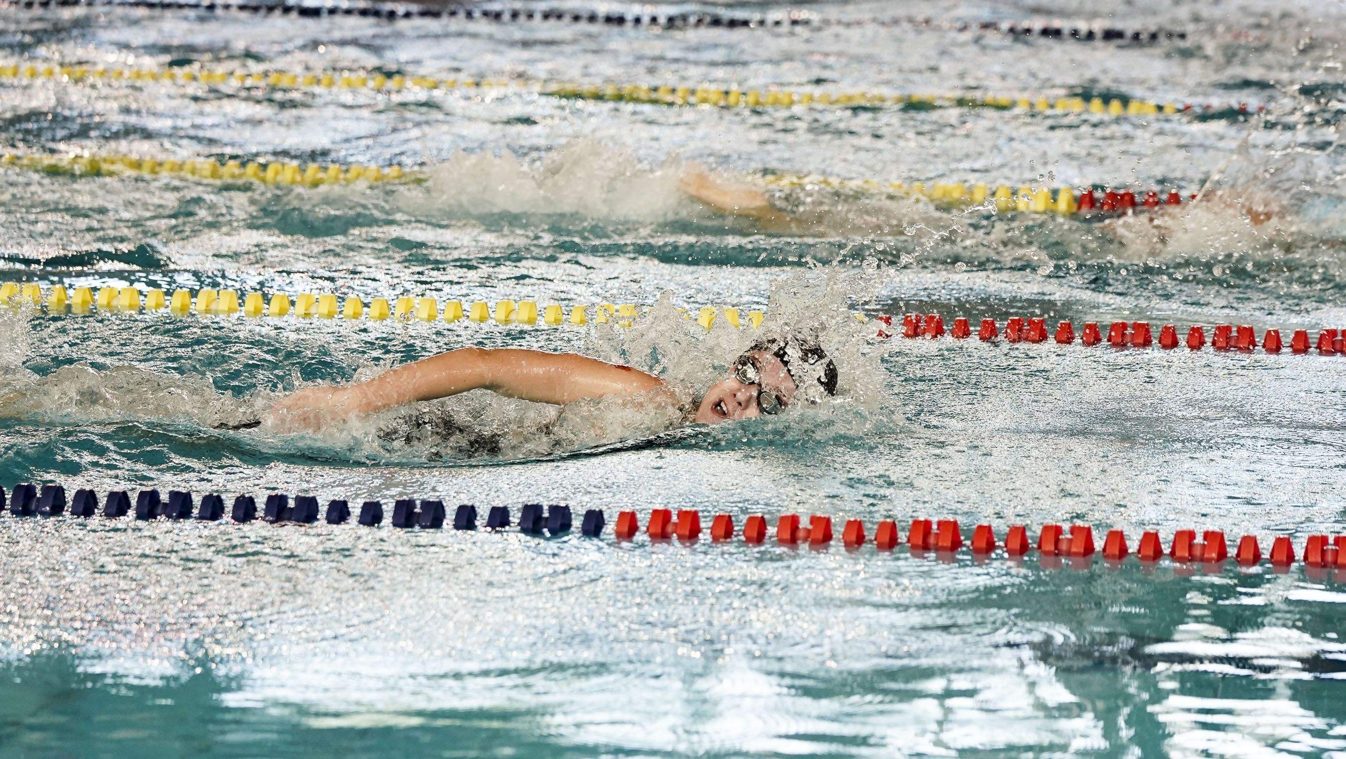 Campionato de España de Salvamento e Socorrismo por Comunidades Autónomas