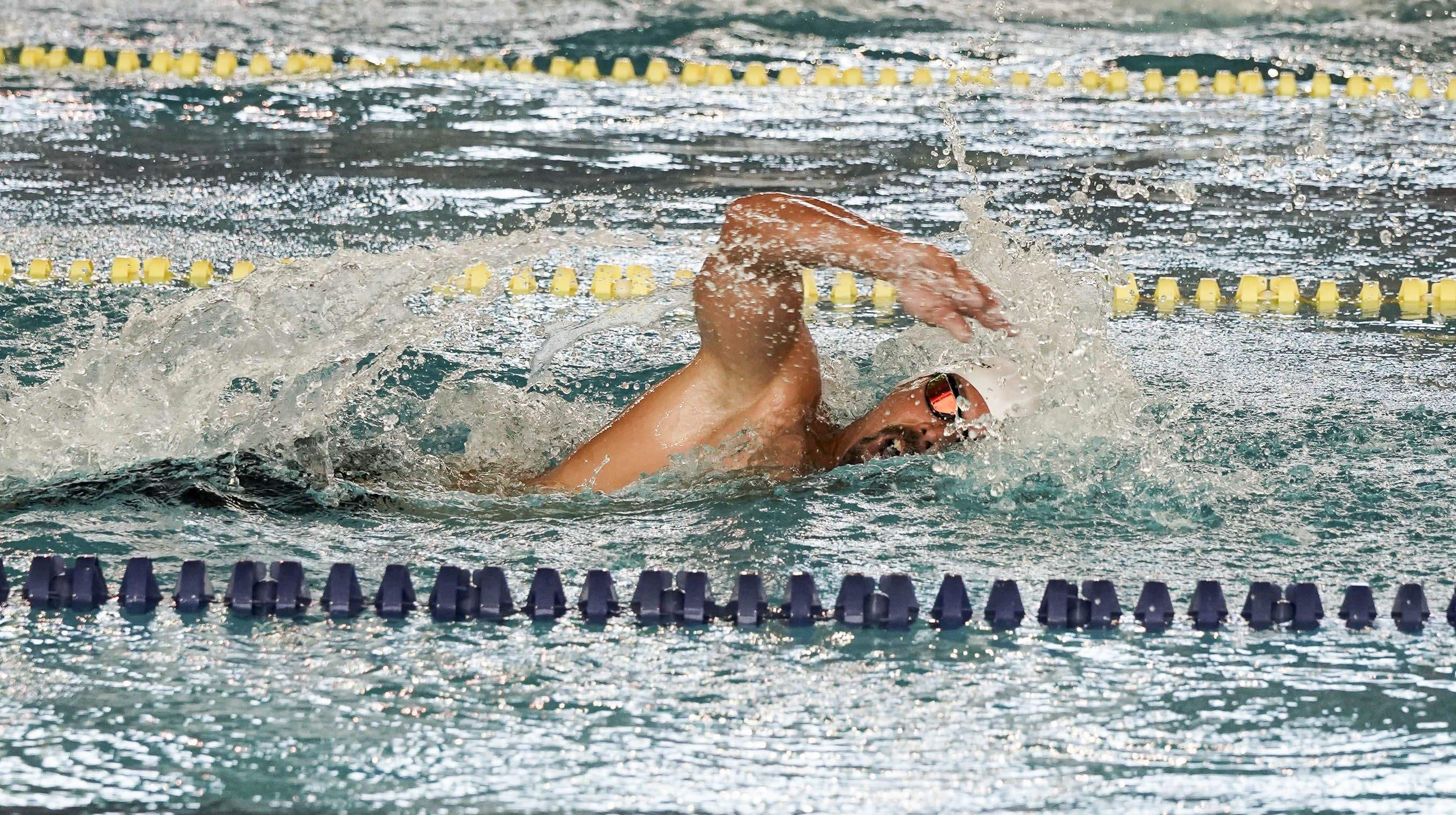 Campionato de España de Salvamento e Socorrismo por Comunidades Autónomas