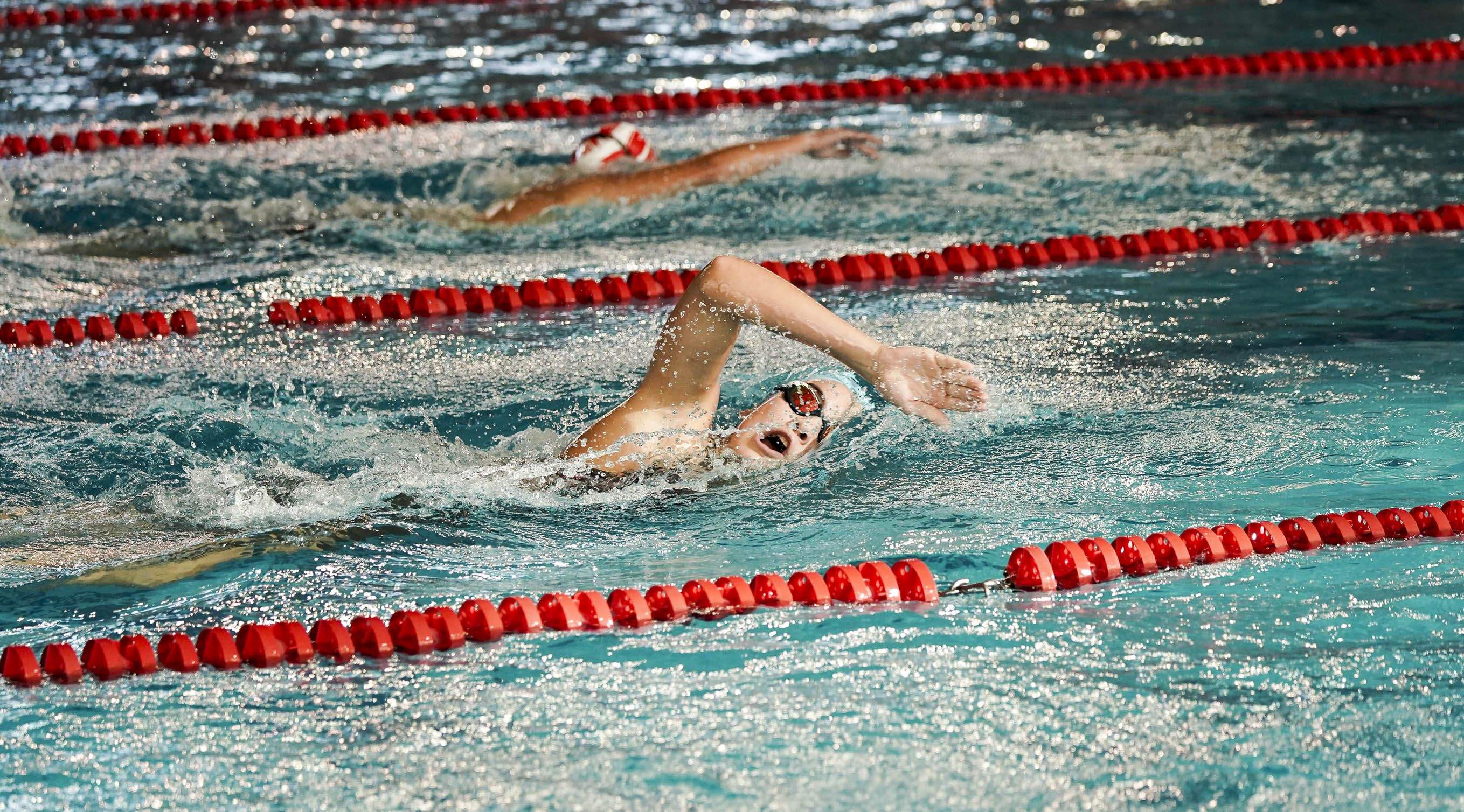 Campionato de España de Salvamento e Socorrismo por Comunidades Autónomas