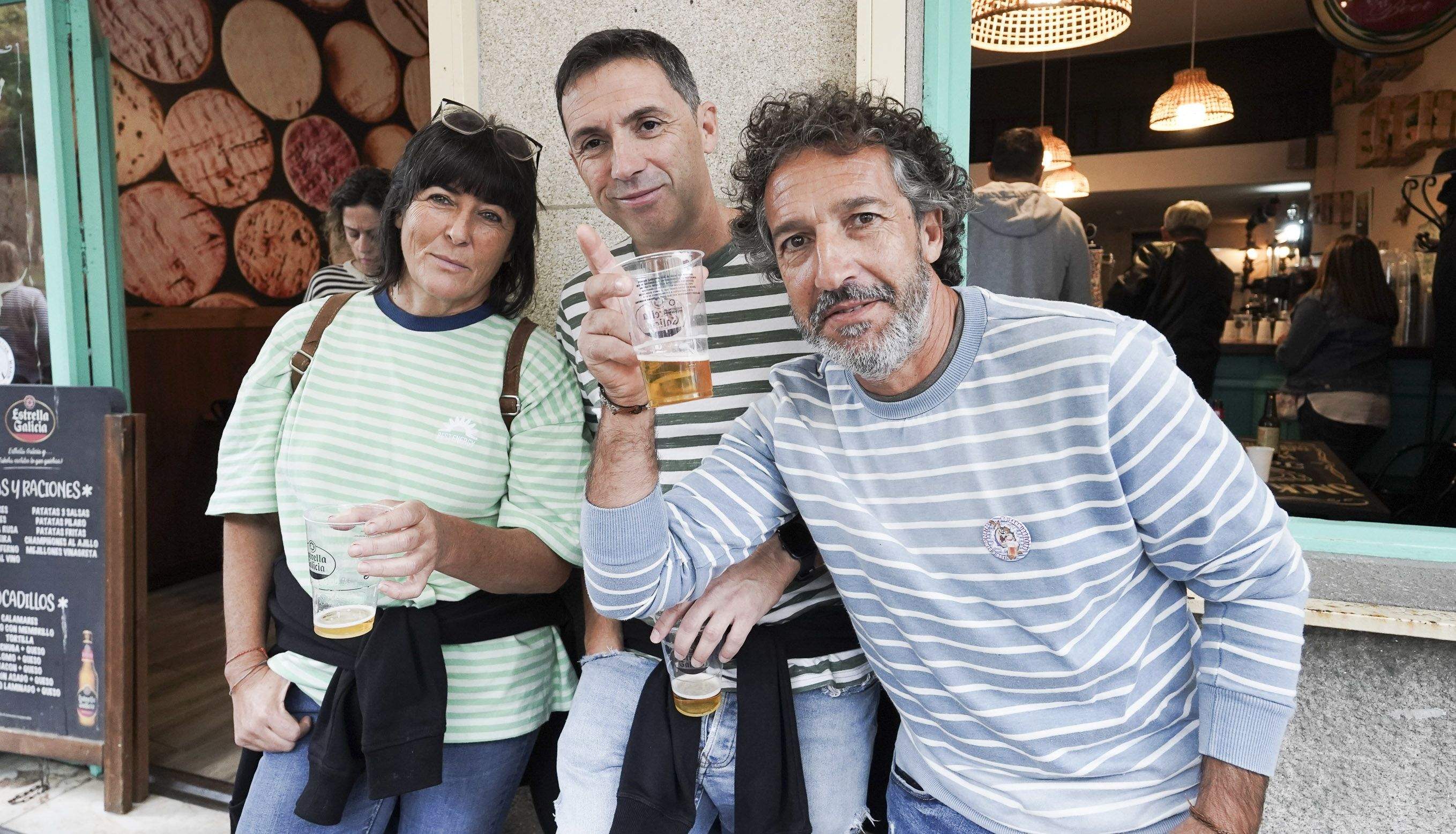 San Migheleiro 2025