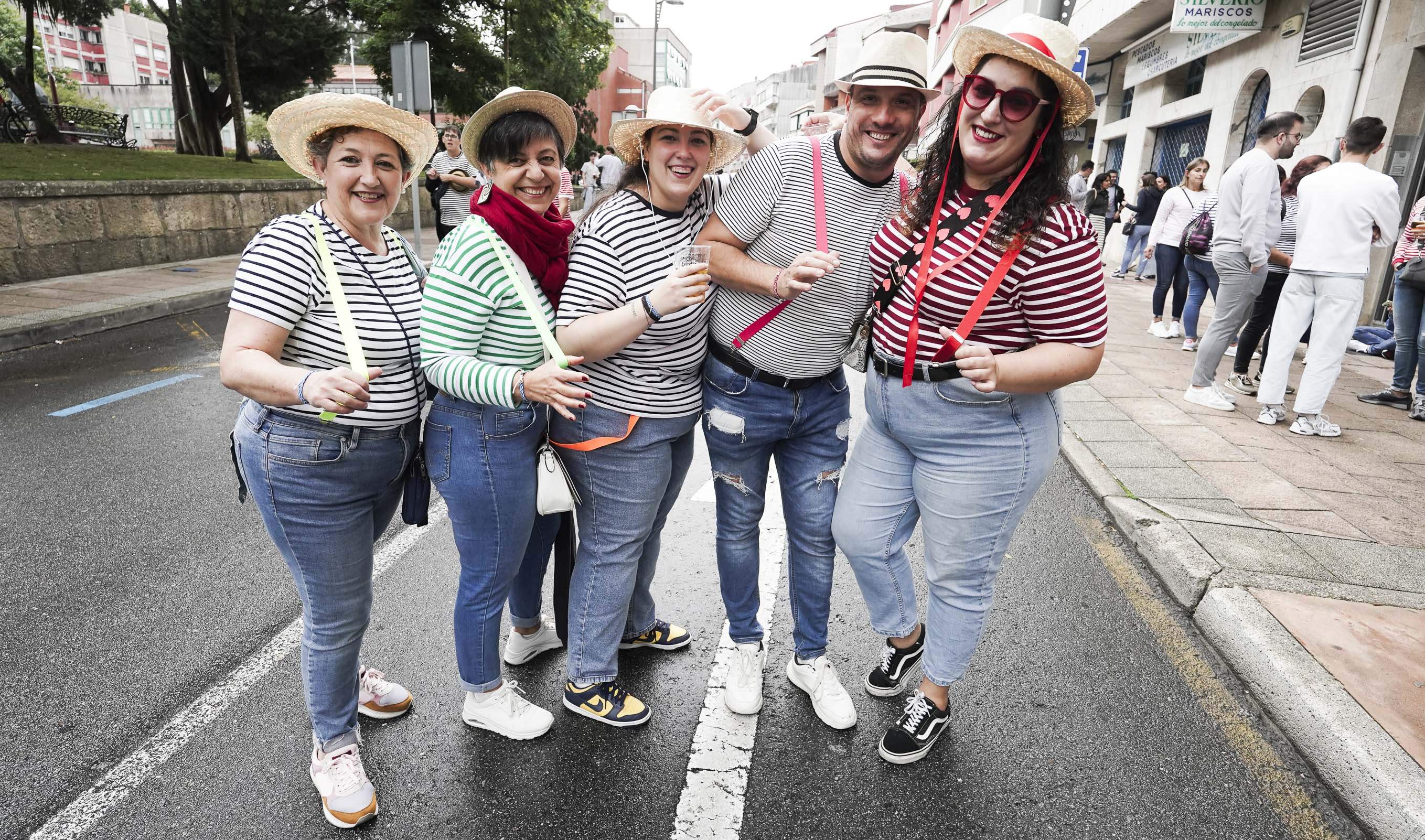 San Migheleiro 2025