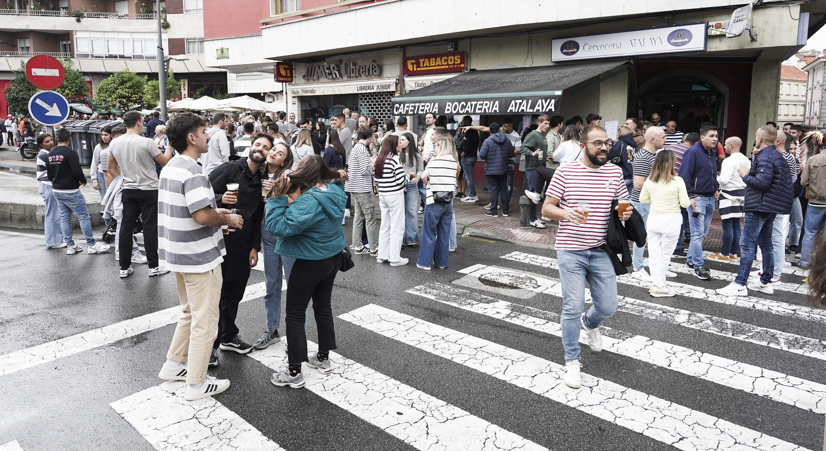 San Migheleiro 2025