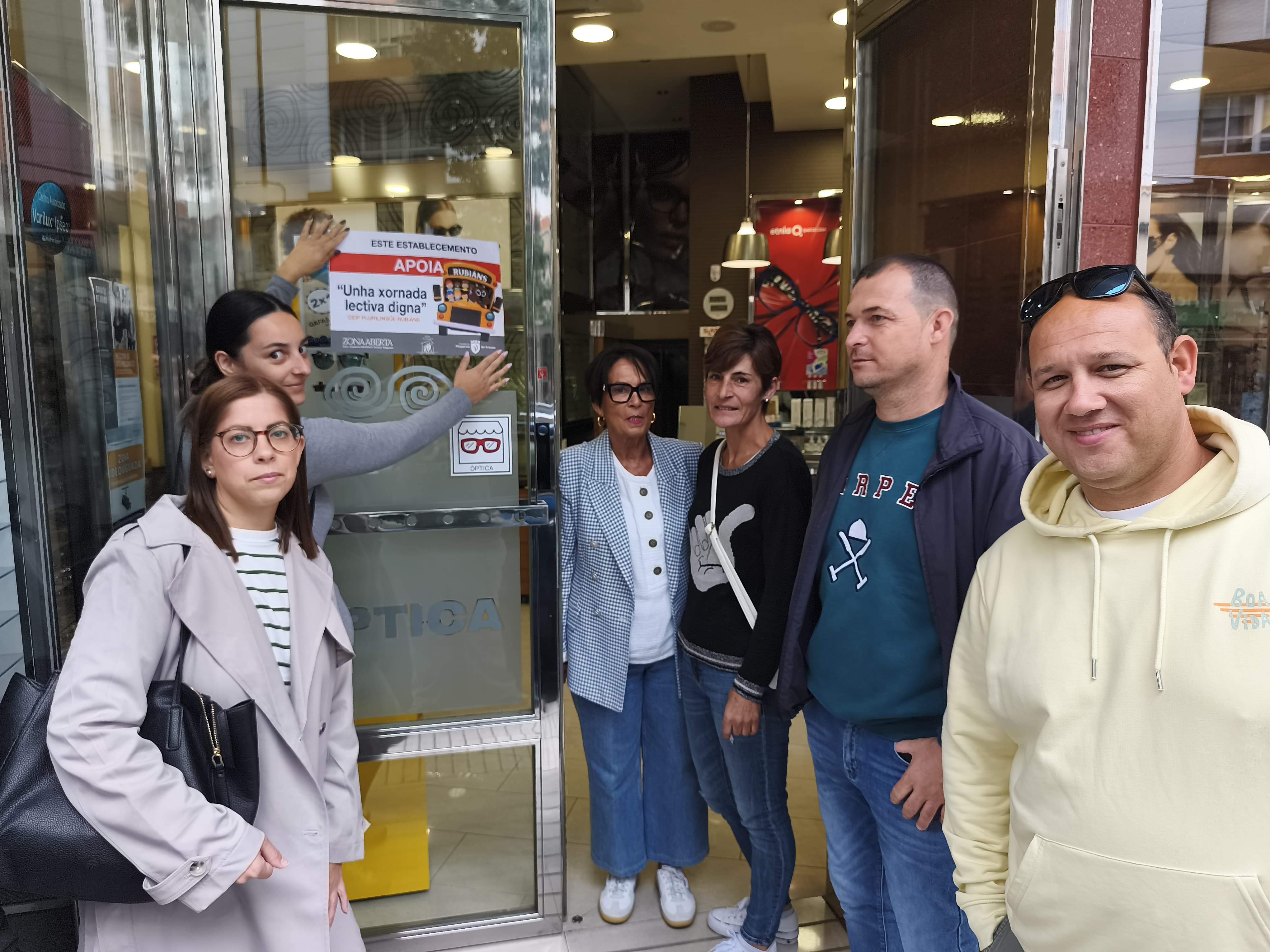 Campaña da ANPA de Rubiáns