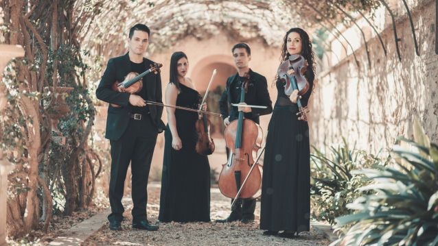 Cuarteto Nel Cuore