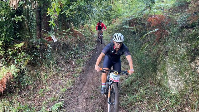 BTT de Caldas 2025 BTT de Caldas 2025