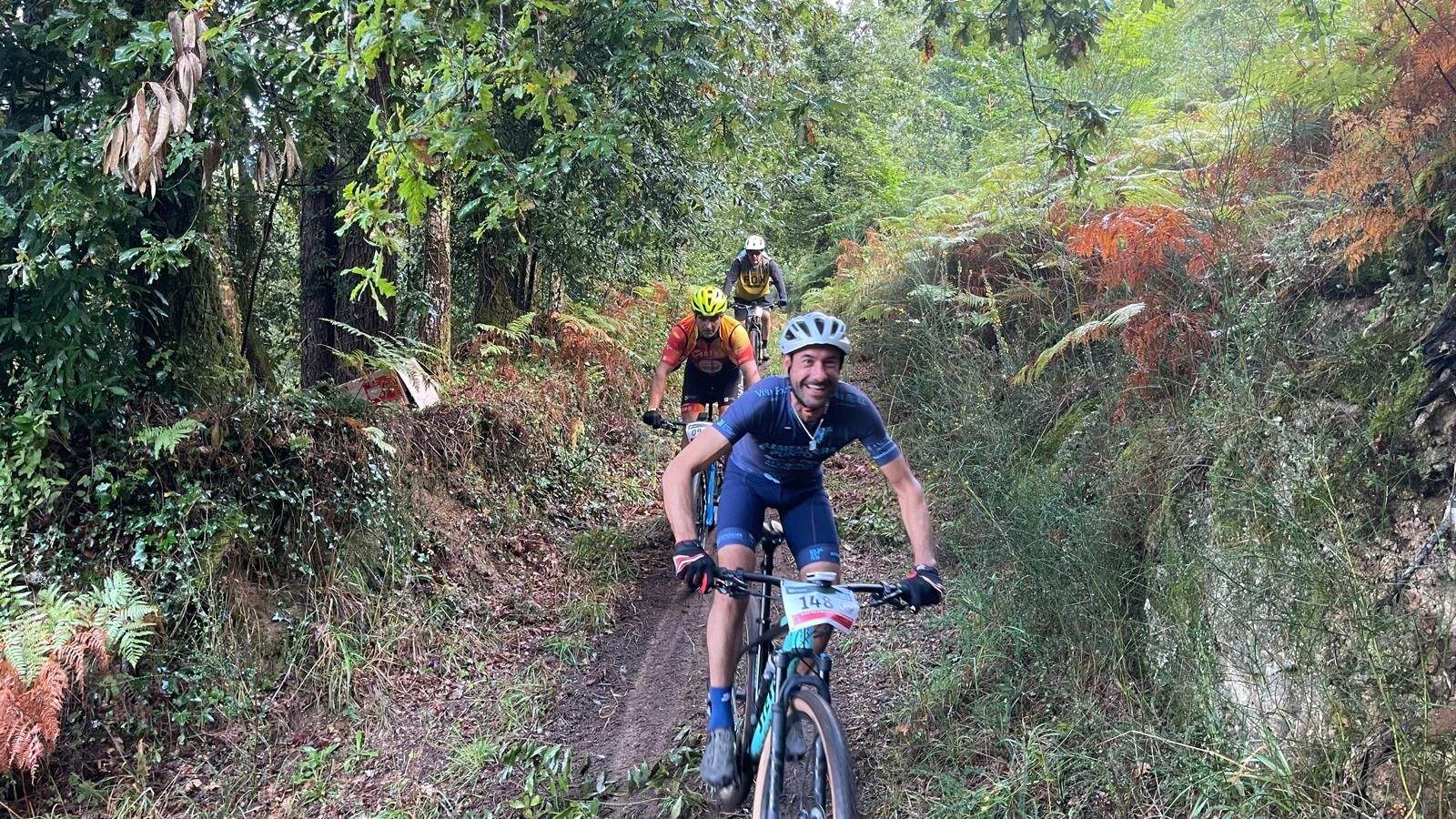 BTT Caldas Vila Termal