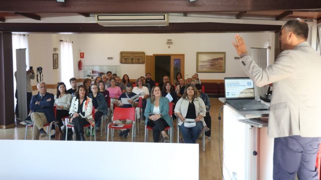 Xornadas Técnicas da Ameixa Xornadas Técnicas da Ameixa