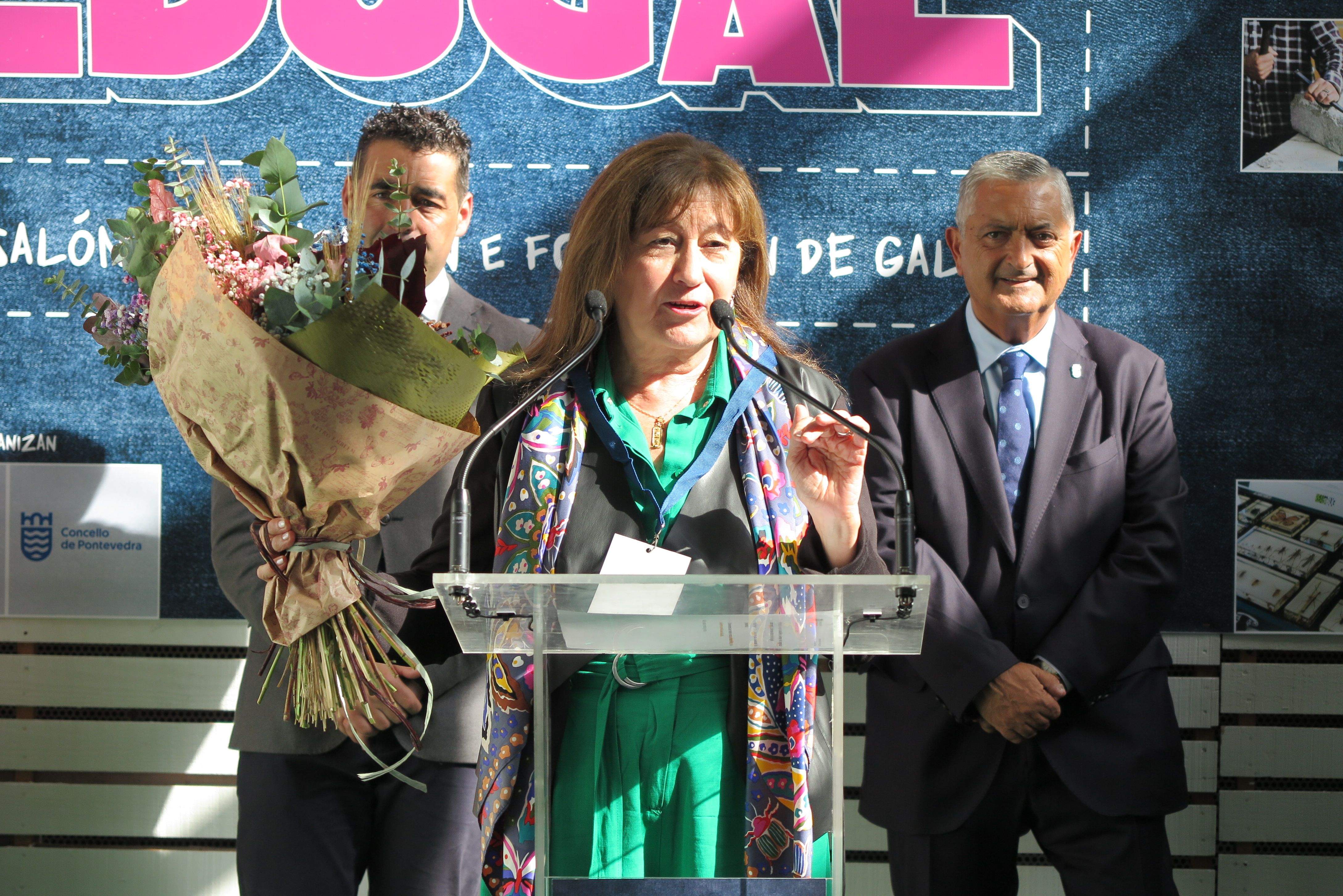 EDUGAL XIV Salón da Oferta de Educación e Formación de Galicia