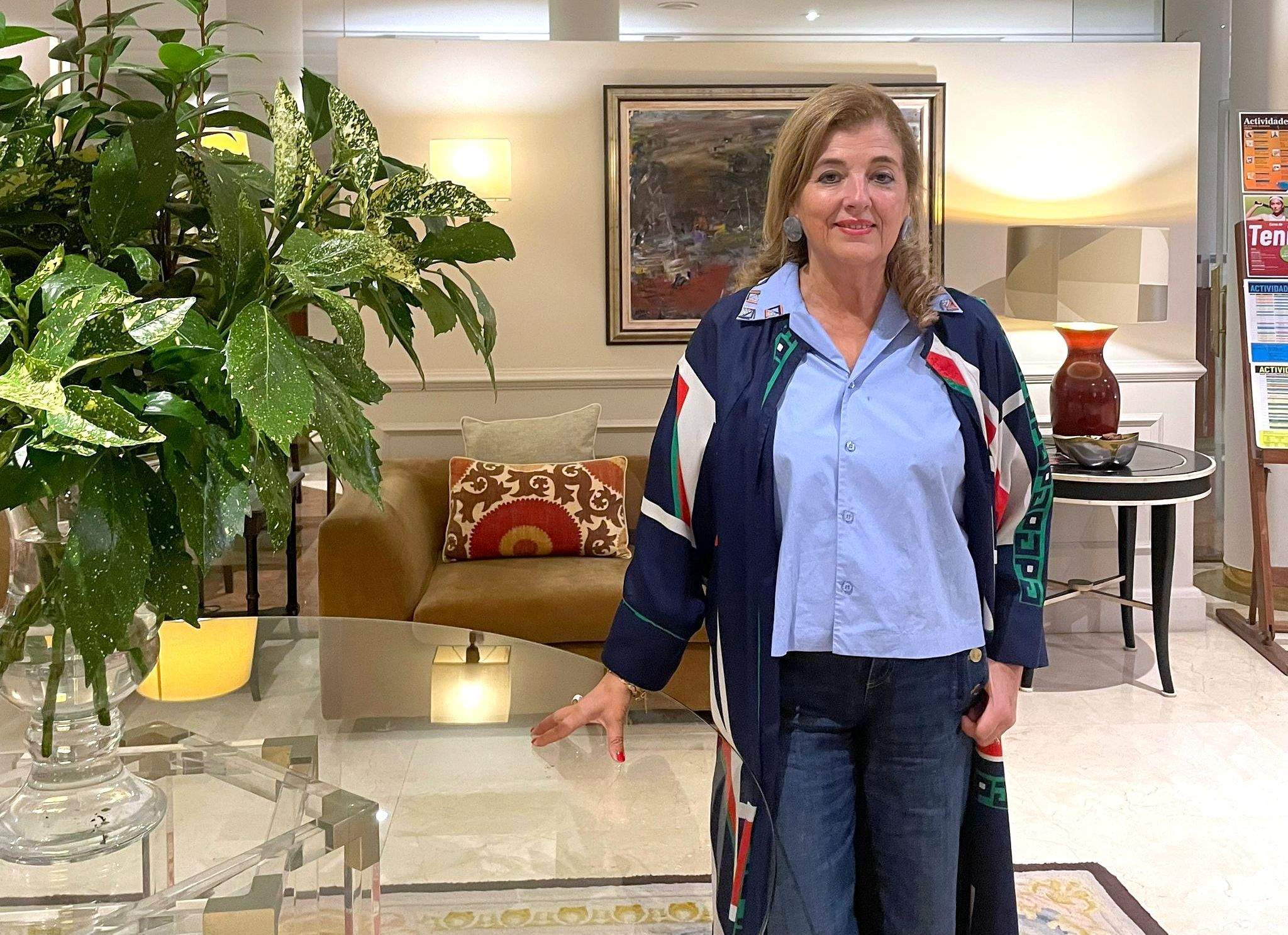 Pilar Señoráns