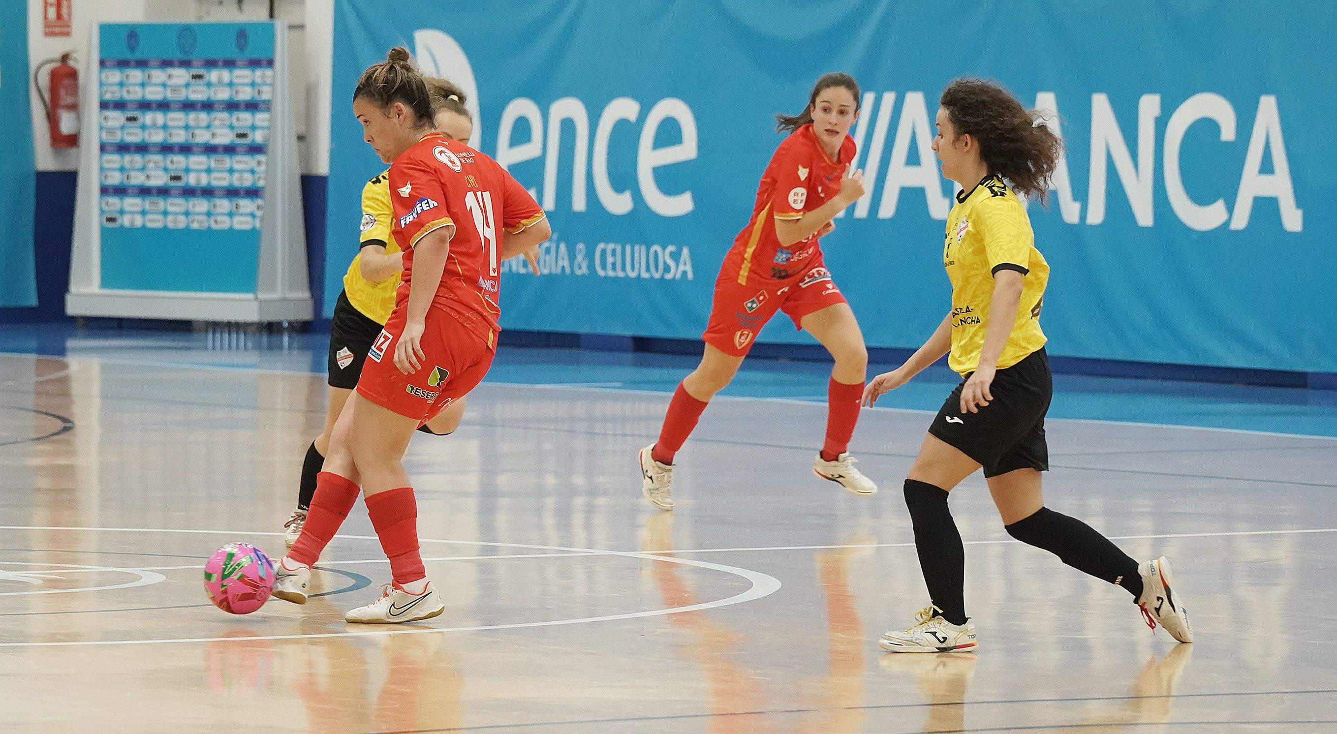 Partido entre Poio Pescamar y Chiloeches en A Seca Partido entre Poio Pescamar y Chiloeches en A Seca