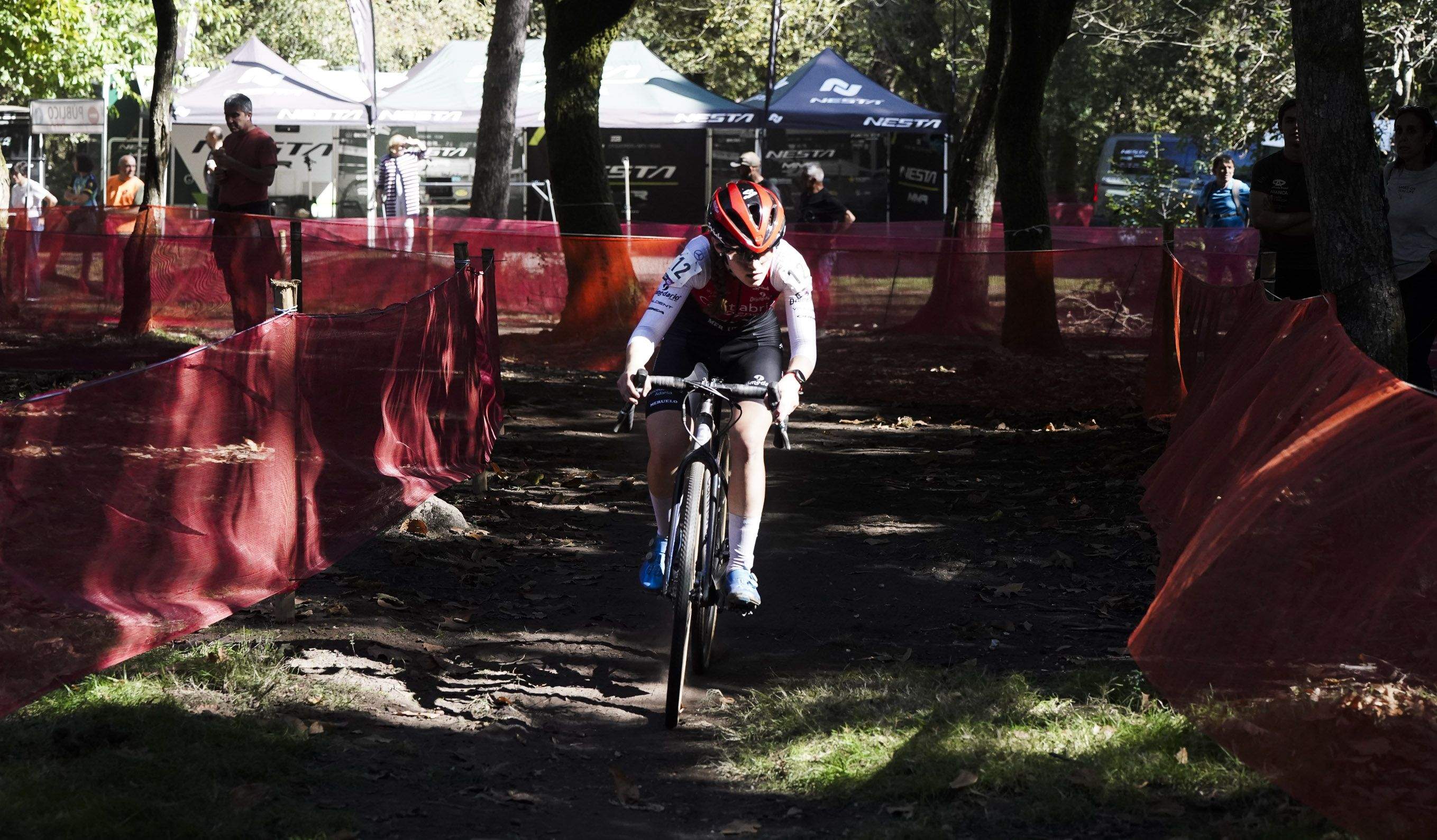Copa de España 2025 de ciclocross en Marín Copa de España 2025 de ciclocross en Marín