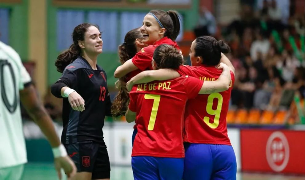Amitoso entre España y Portugal