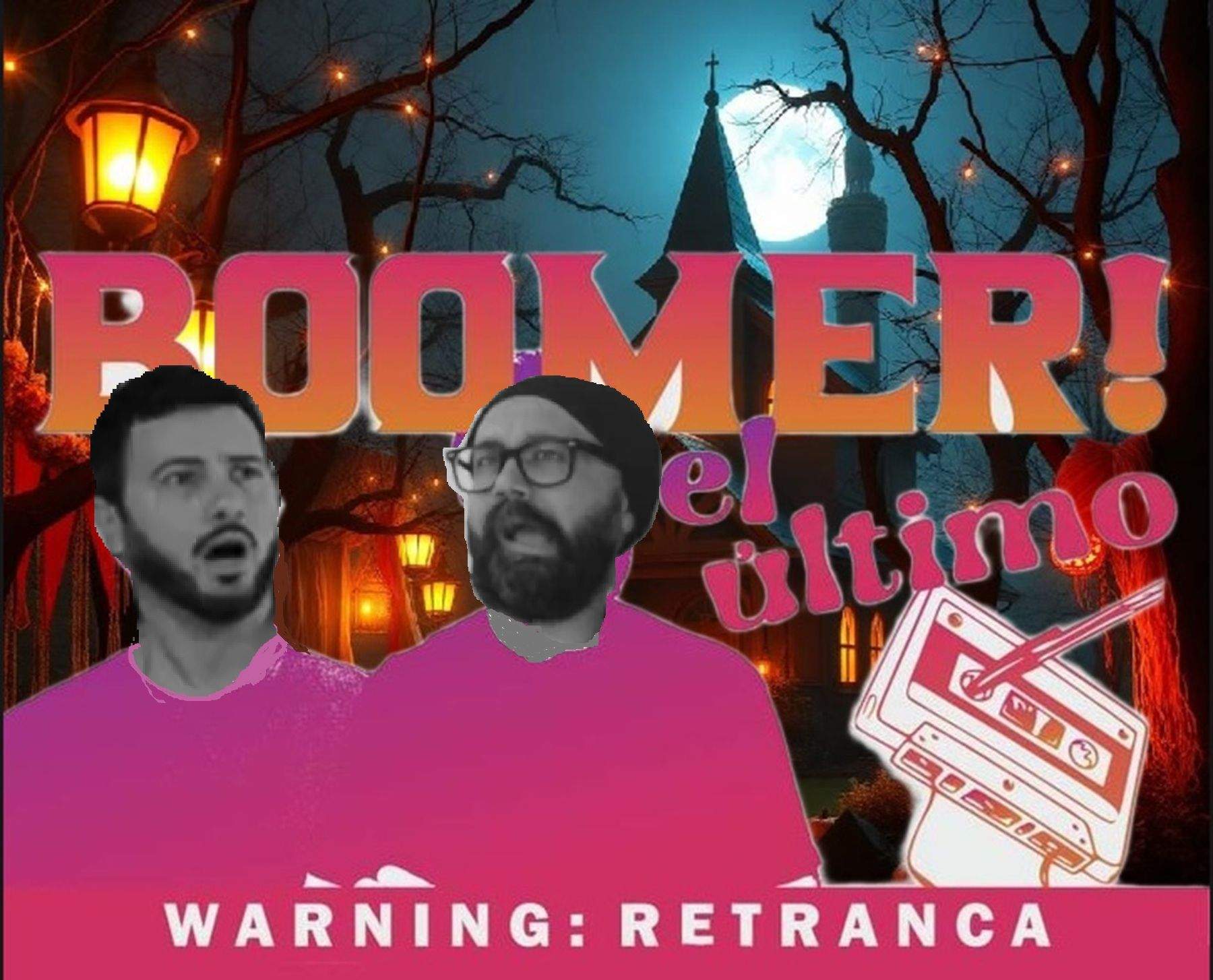 Terror, muertos vivientes, seres diabólicos... se hacen hueco para un fin de semana muy apropiado