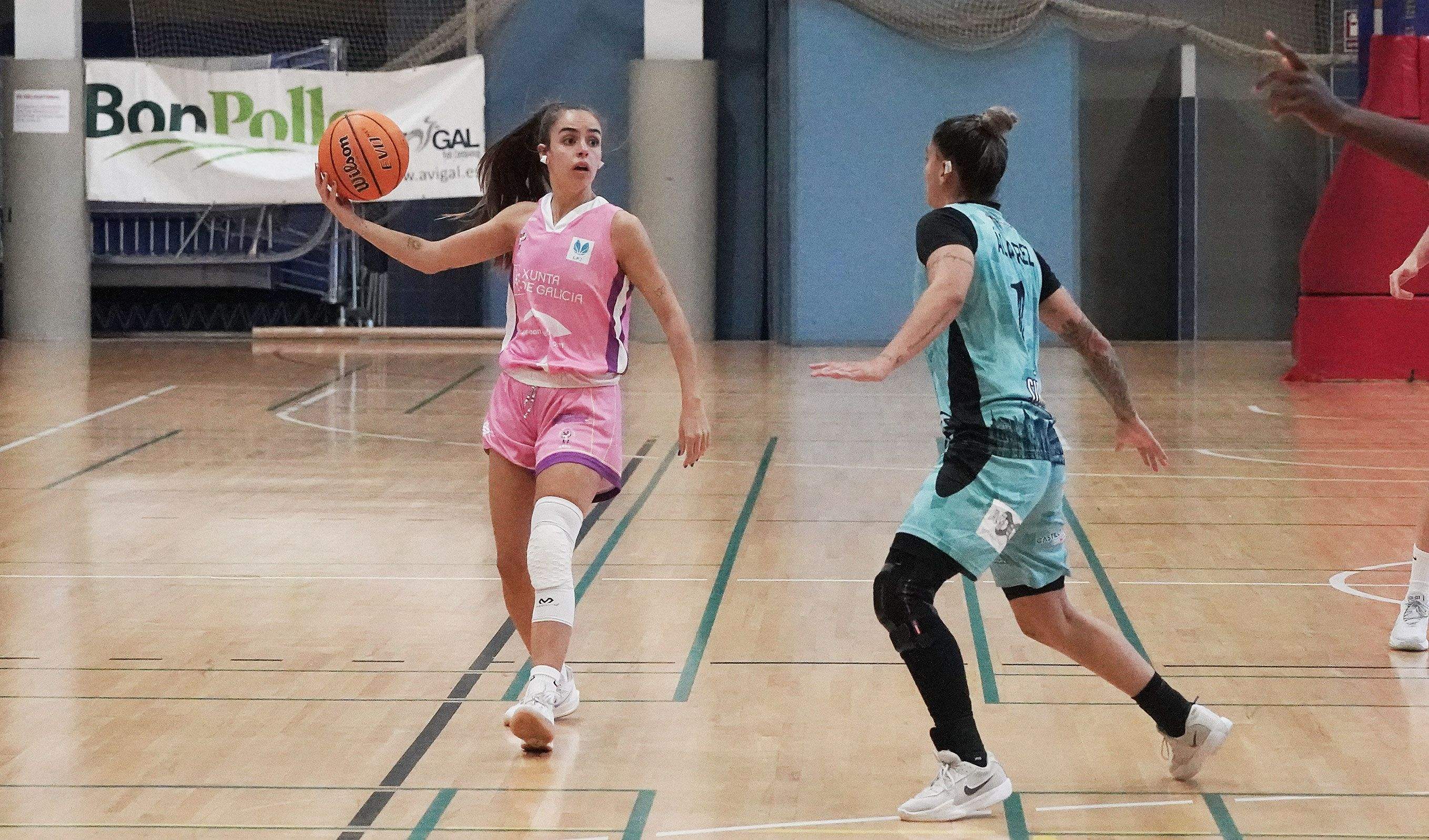 Partido entre Arxil y BF León en el CGTD Partido entre Arxil y BF León en el CGTD