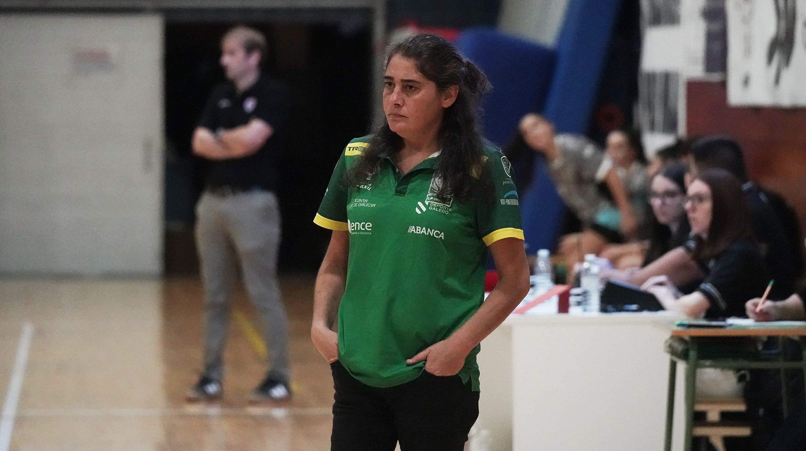 Partido entre Arxil y BF León en el CGTD Partido entre Arxil y BF León en el CGTD