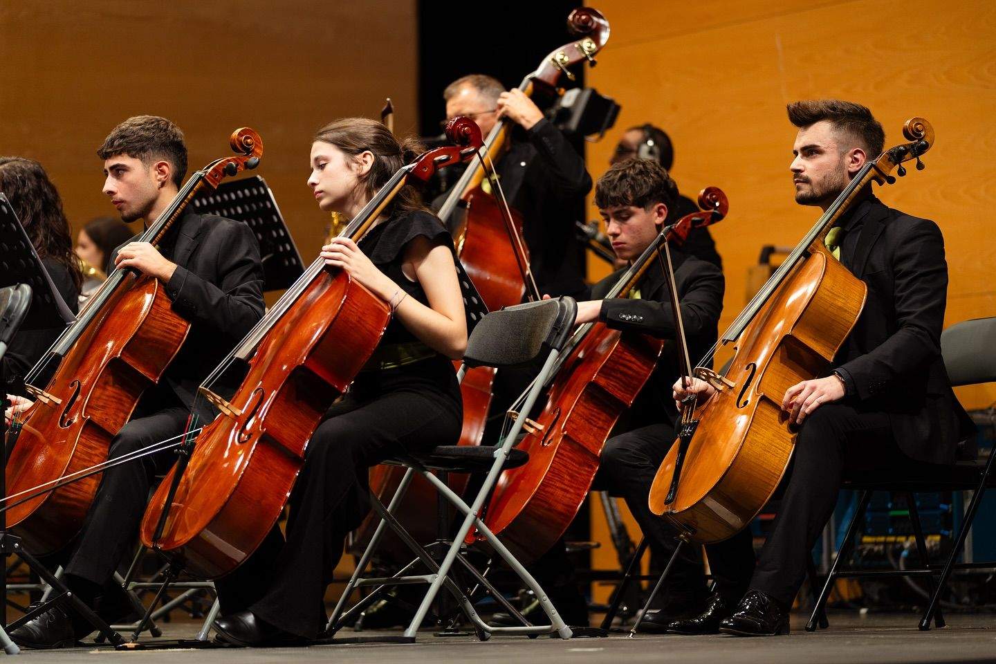 XVIII Certame Galego de Bandas de Música XVIII Certame Galego de Bandas de Música