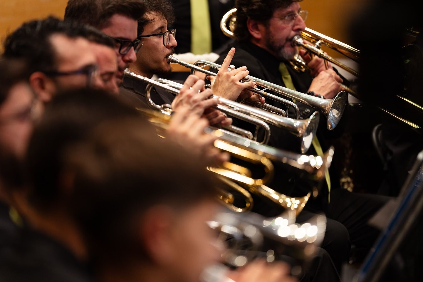 XVIII Certame Galego de Bandas de Música XVIII Certame Galego de Bandas de Música