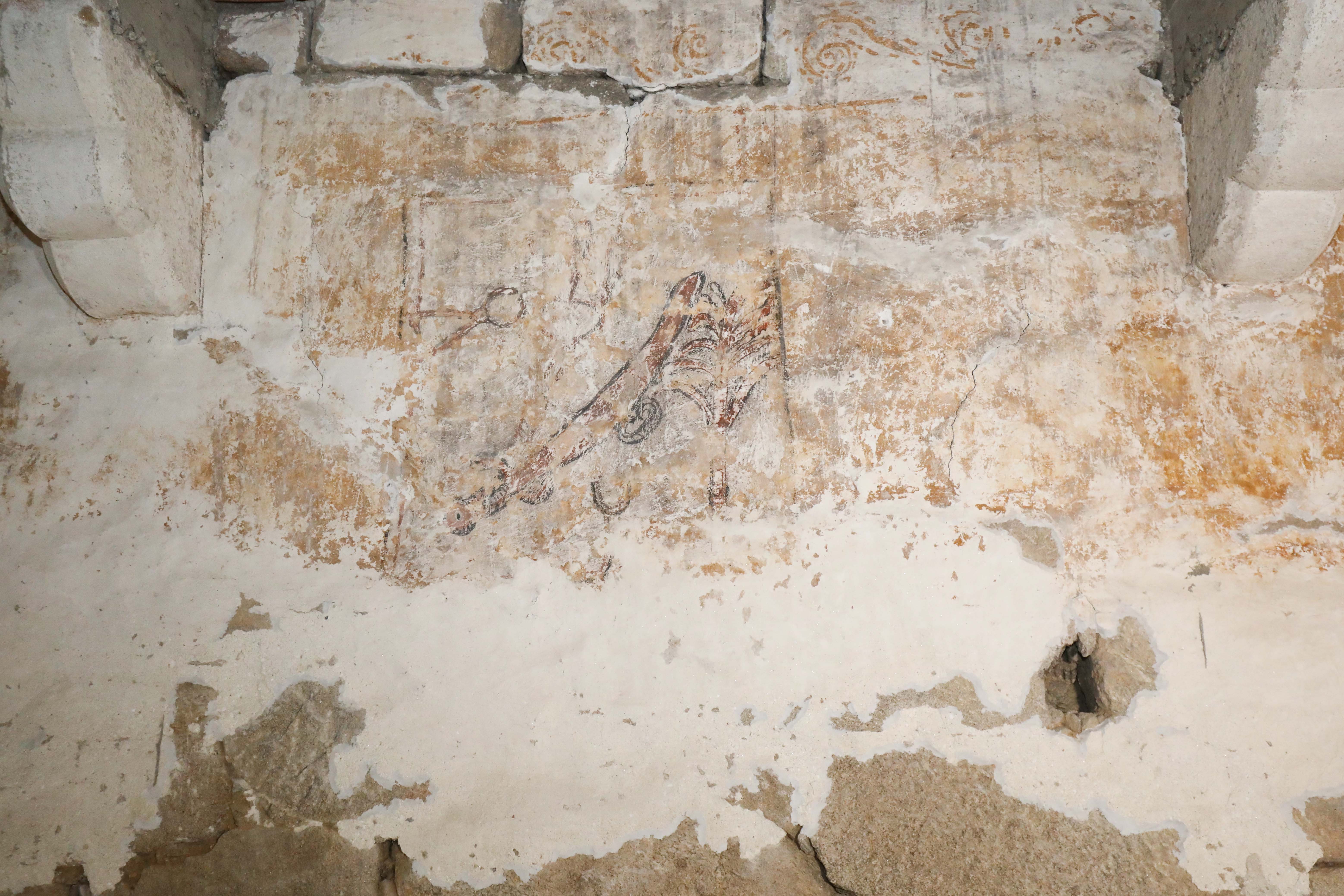 Mural de Santa Clara