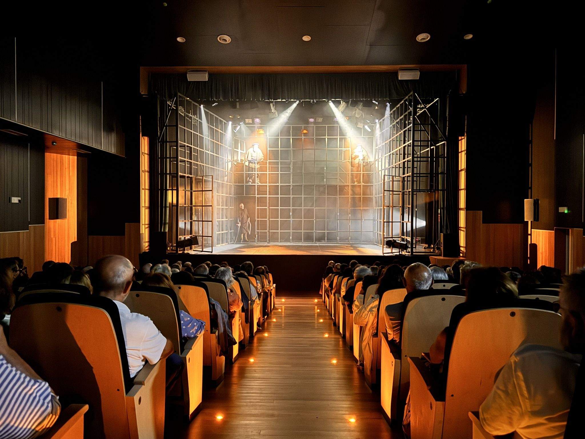 Auditorio de Vilanova de Arousa