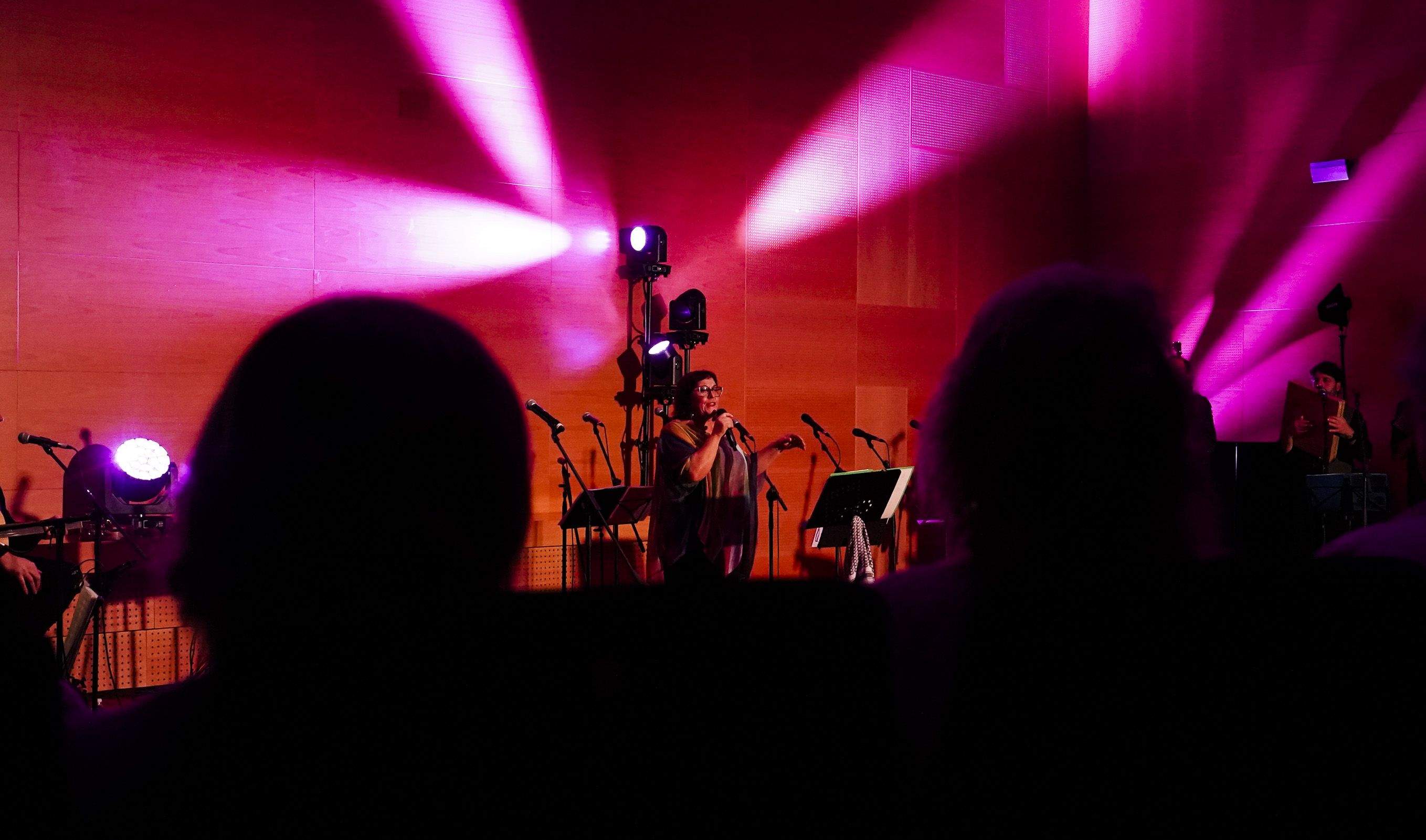 Espectáculo poético-musical 'Irmán Daniel!' Espectáculo poético-musical 'Irmán Daniel!'