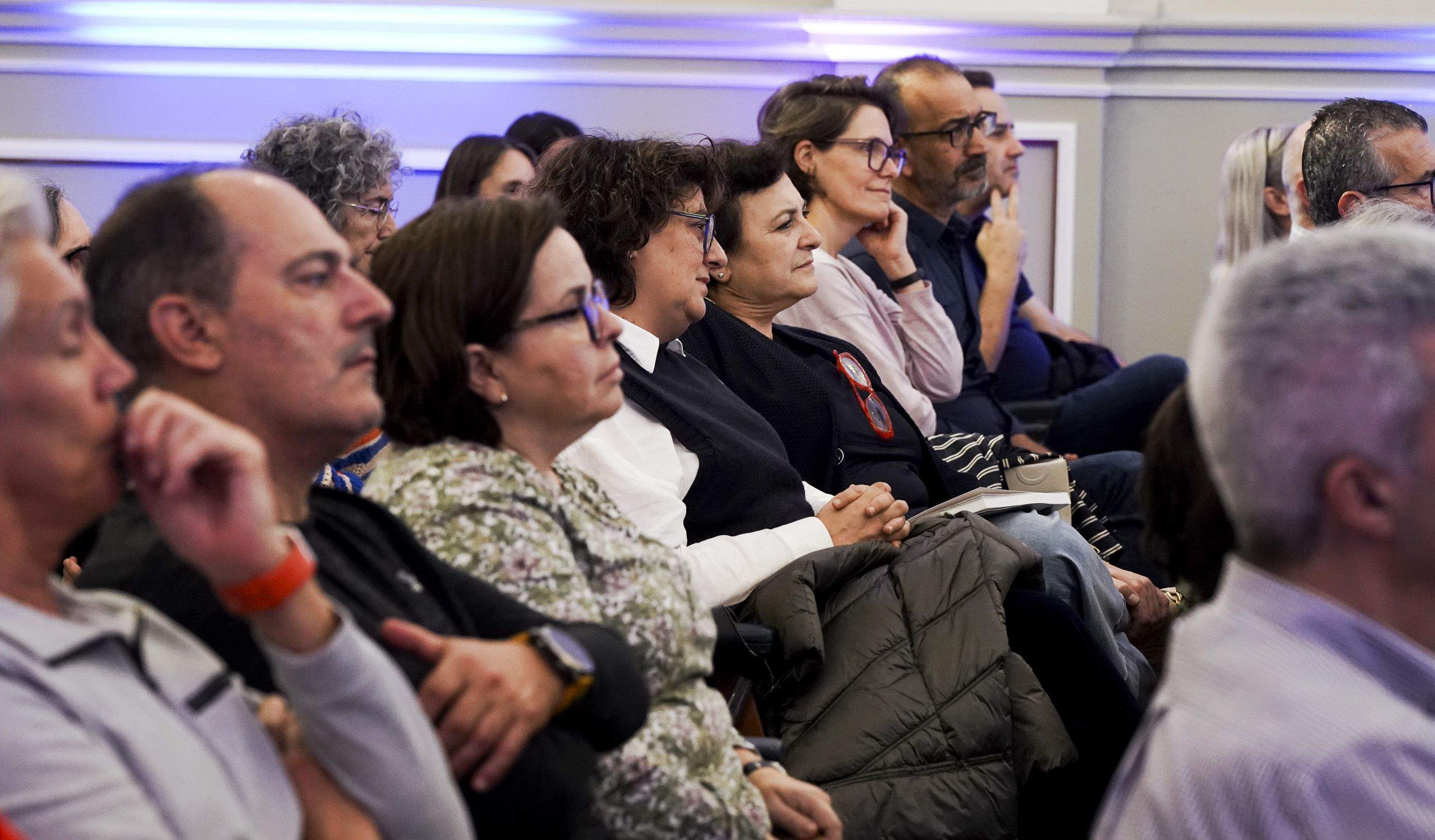 Ledicia Costas y Jorge Volpi, protagonistas del Encuentro Pontevedra Literaria