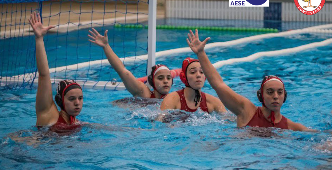 Club Waterpolo Pontevedra