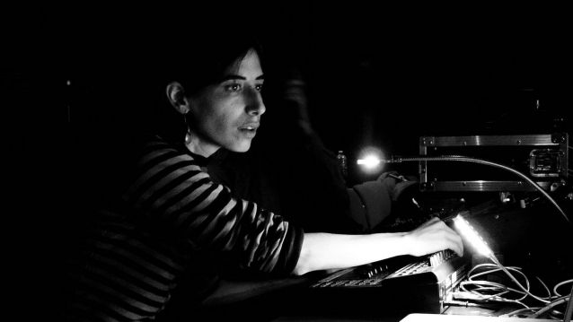 Nuria Giménez Comas Nuria Giménez Comas