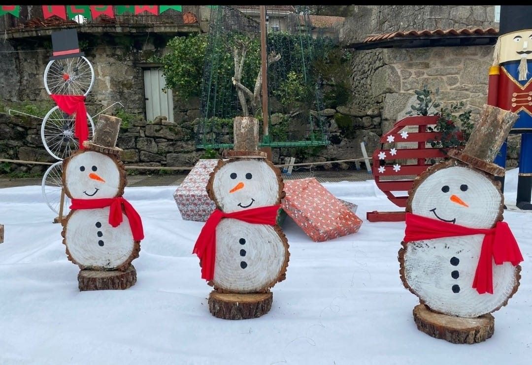 Concurso de Decoración de Nadal