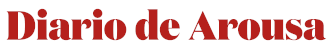logo diario de arousa